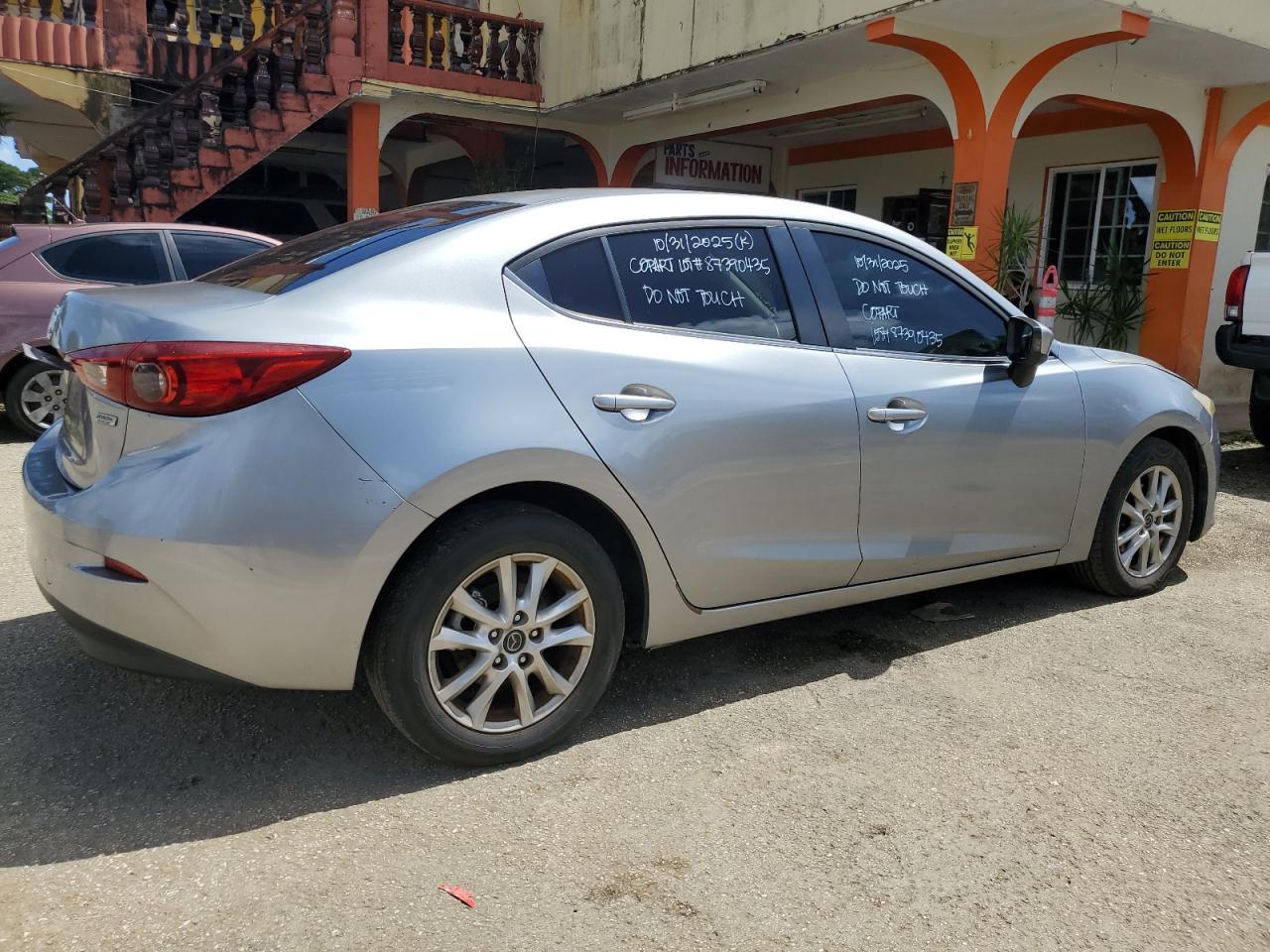 2016 Mazda 3 Sport - Фото 3