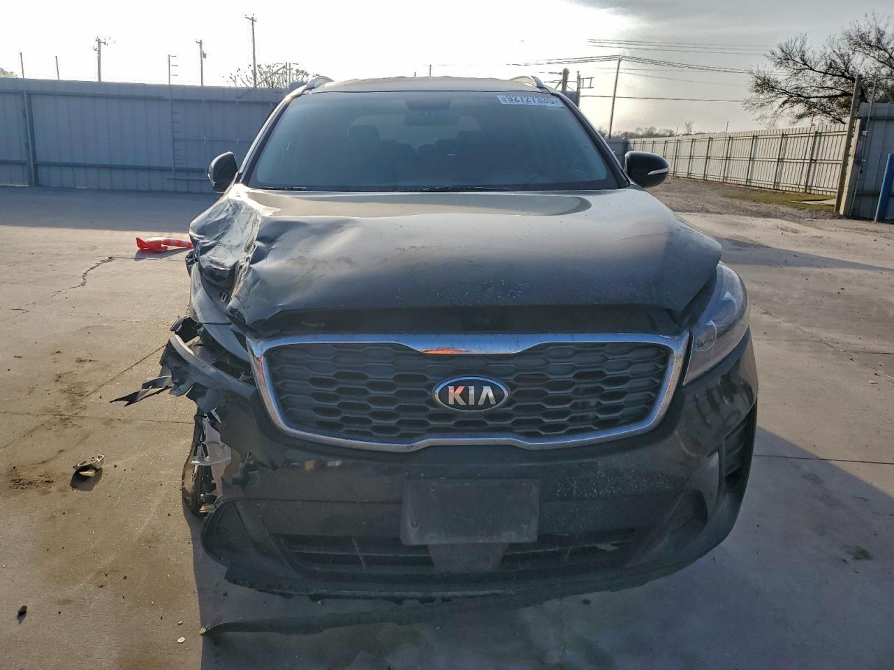 2020 Kia Sorento L - Фото 5