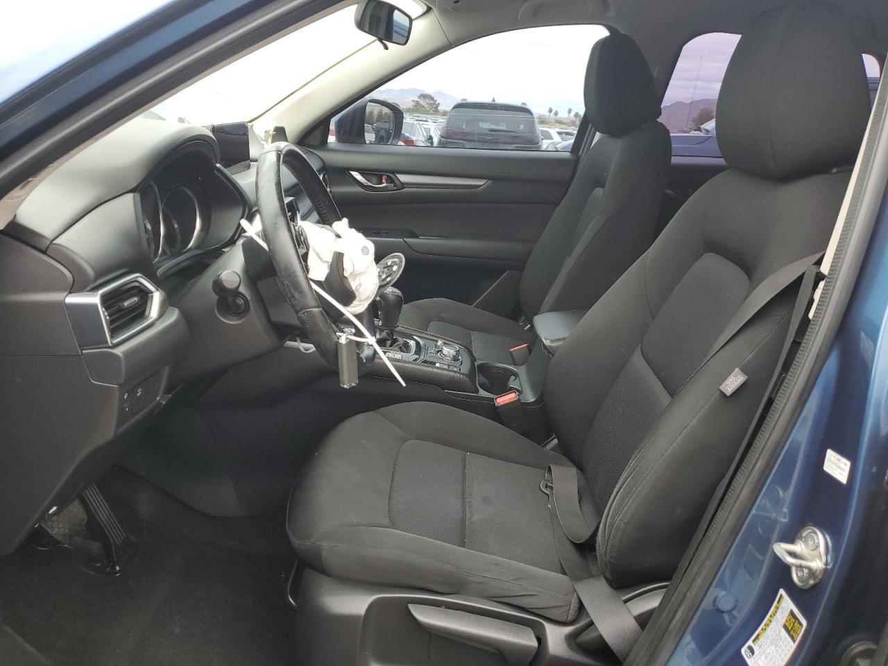 2018 Mazda Cx-5 Sport - Фото 7