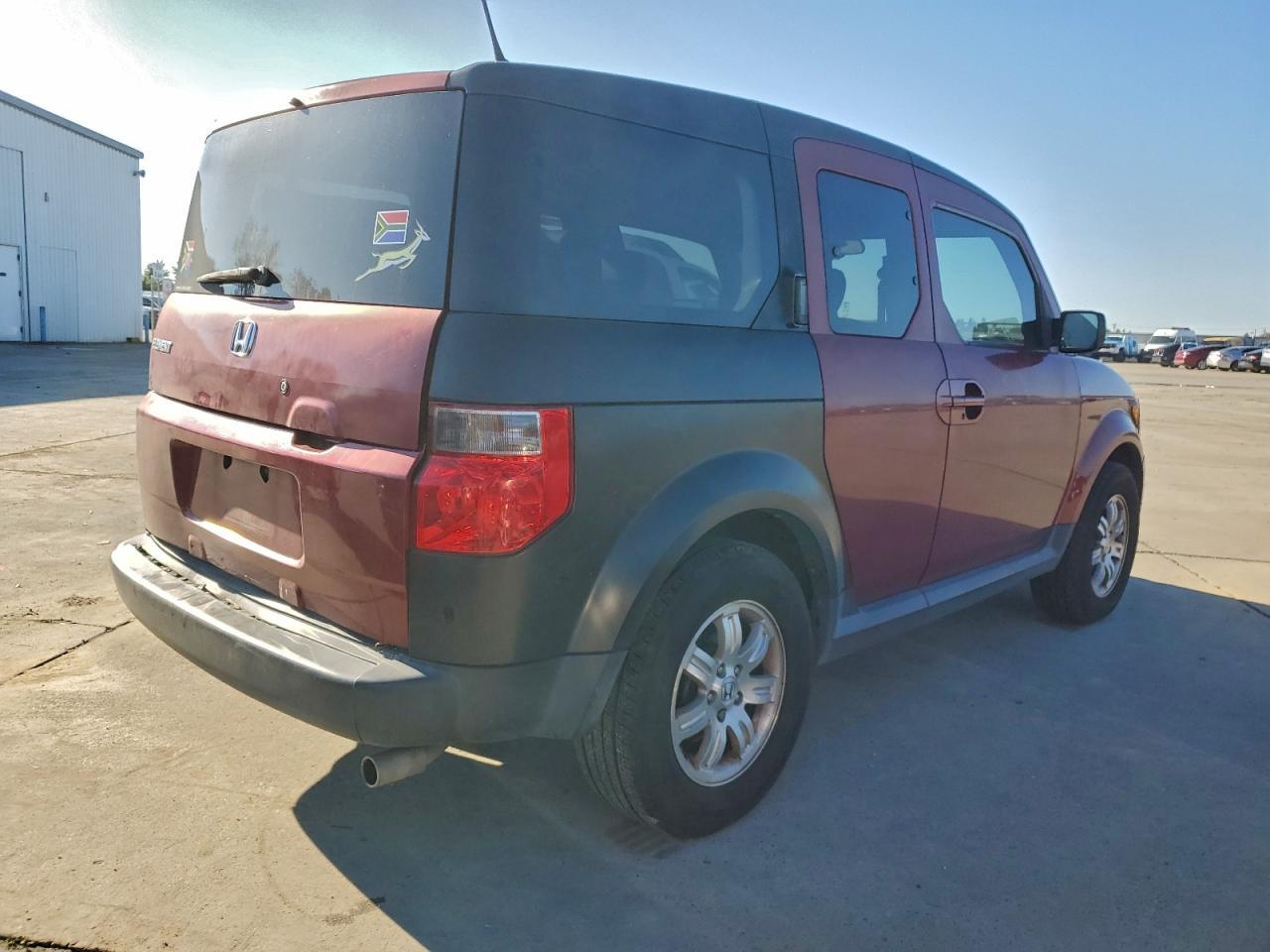 2006 Honda Element Ex - Image 3