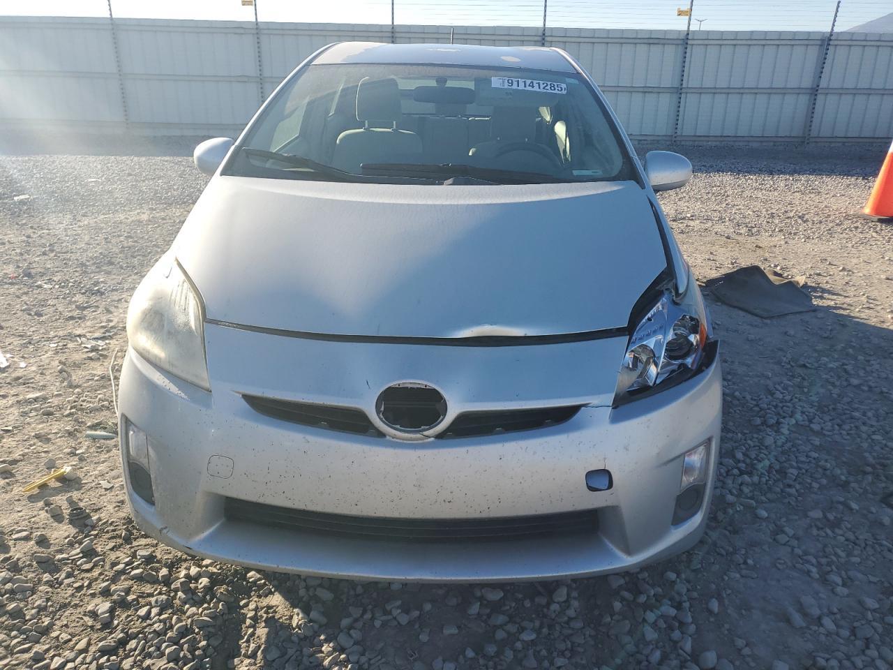2010 Toyota Prius - Фото 5