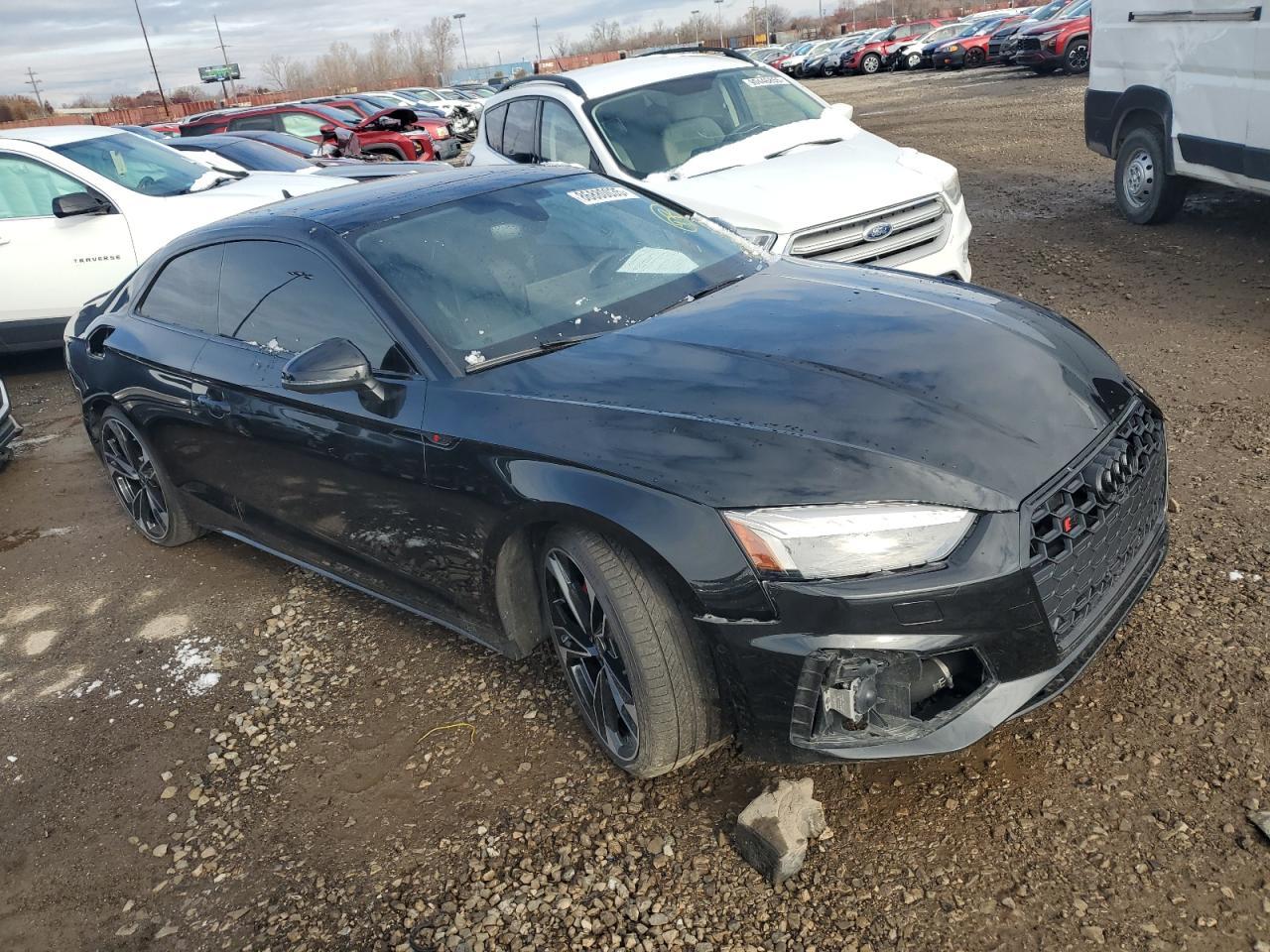 2022 Audi S5 Prestige - Image 4