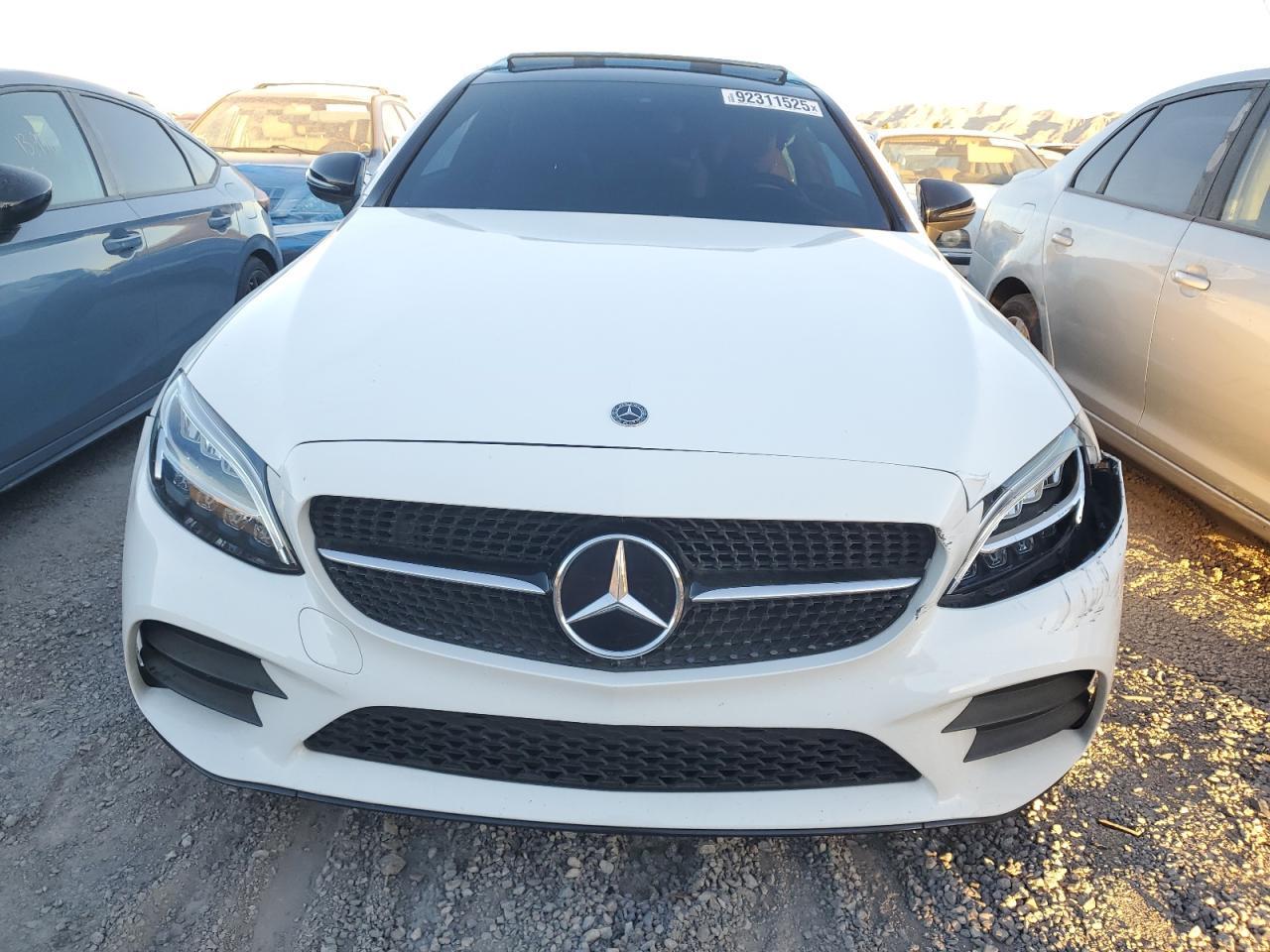 2019 Mercedes-Benz C 300 - Image 5