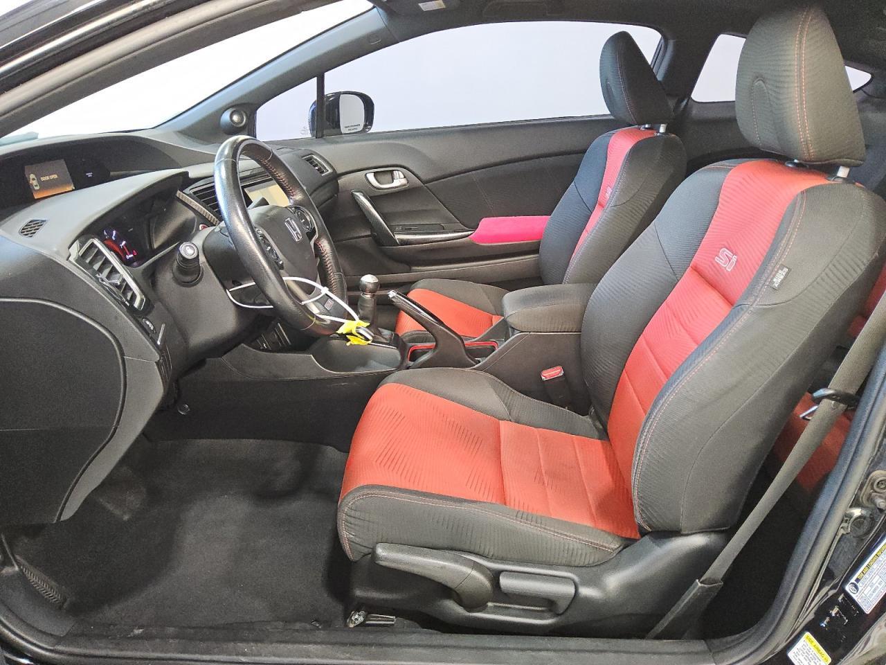 2015 Honda Civic Si - Image 7