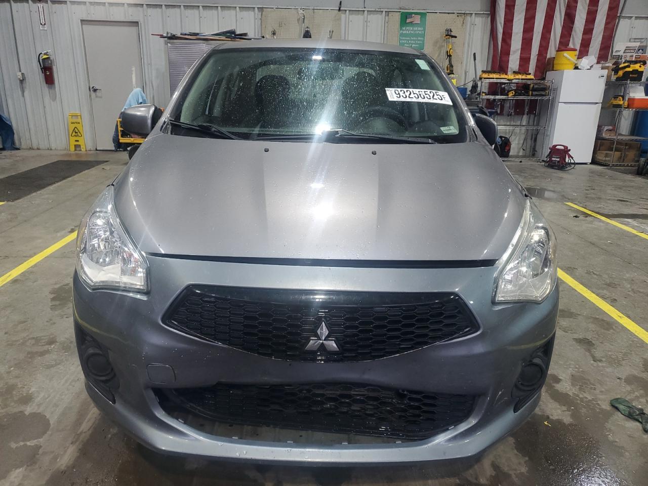 2020 Mitsubishi Mirage G4 Es - Image 5