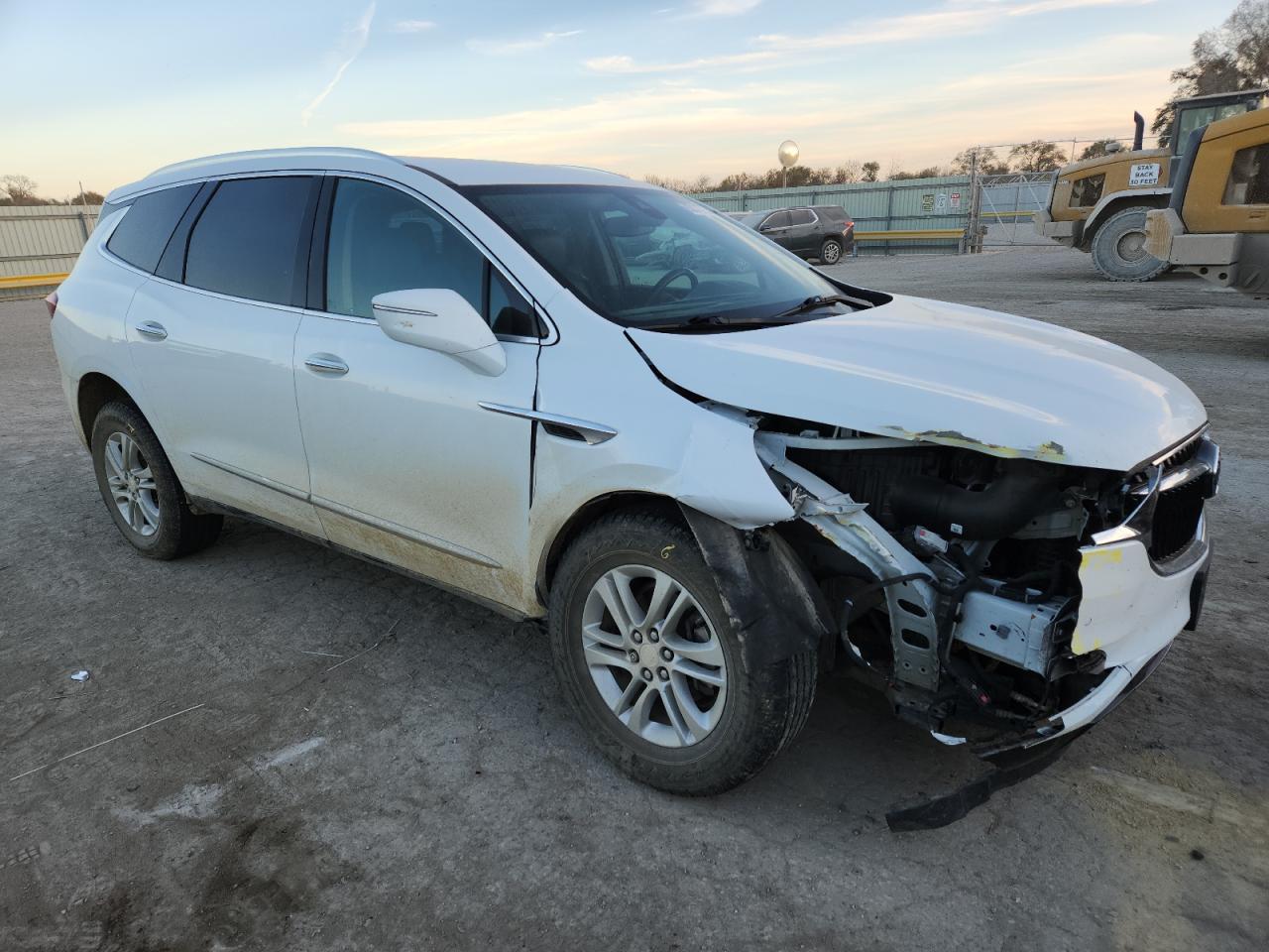 2018 Buick Enclave Premium - Фото 4