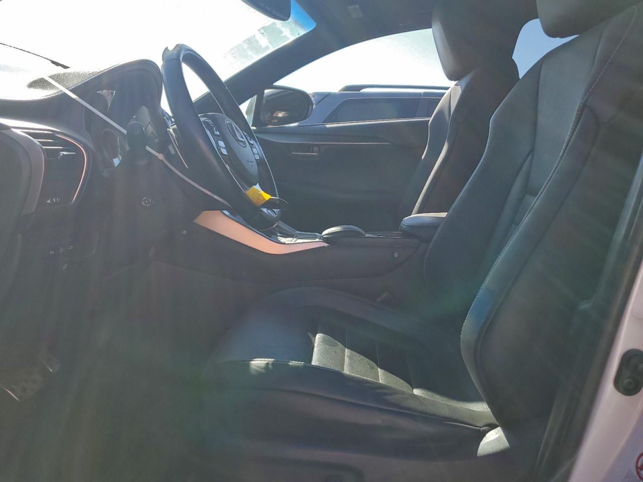 2015 Lexus Nx 200T - Image 7