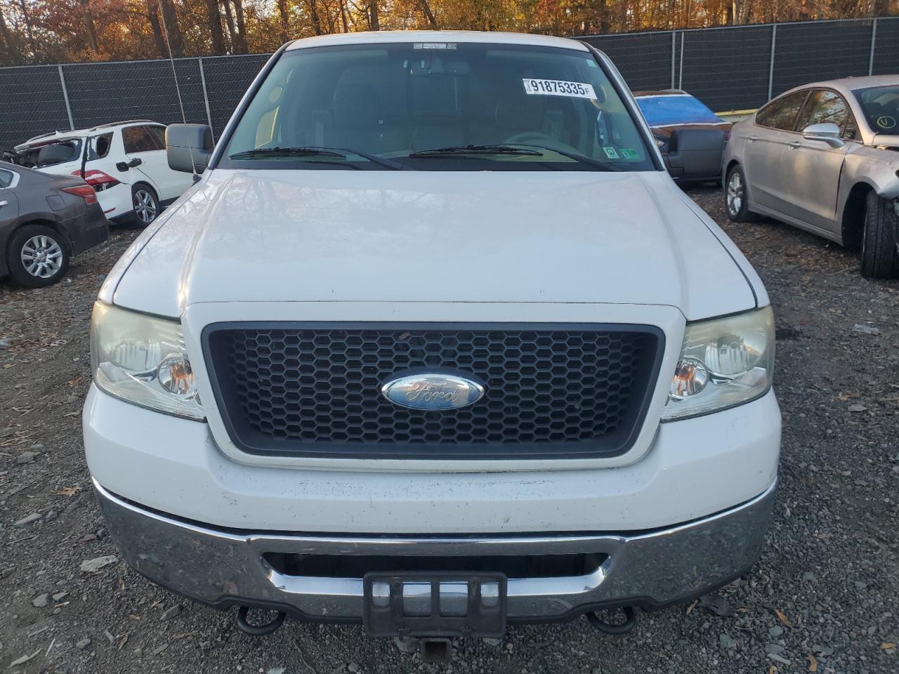 2006 Ford F150 - Фото 5