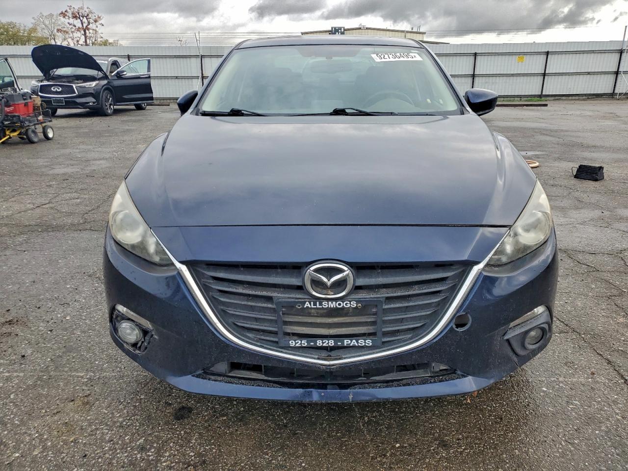 2016 Mazda Mazda3 - Image 5