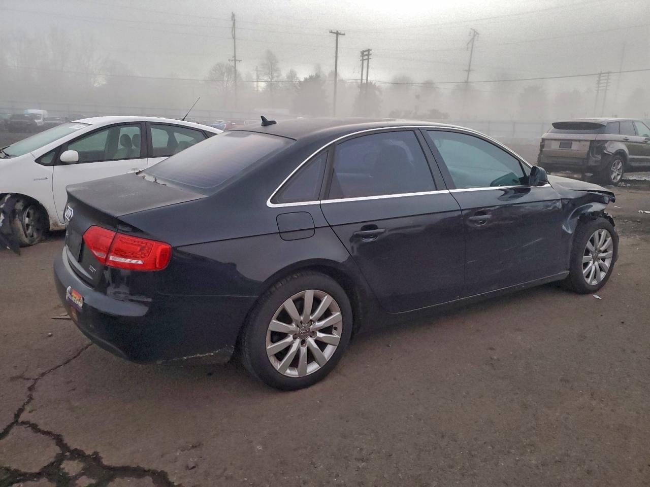 2010 Audi A4 Premium Plus - Image 3