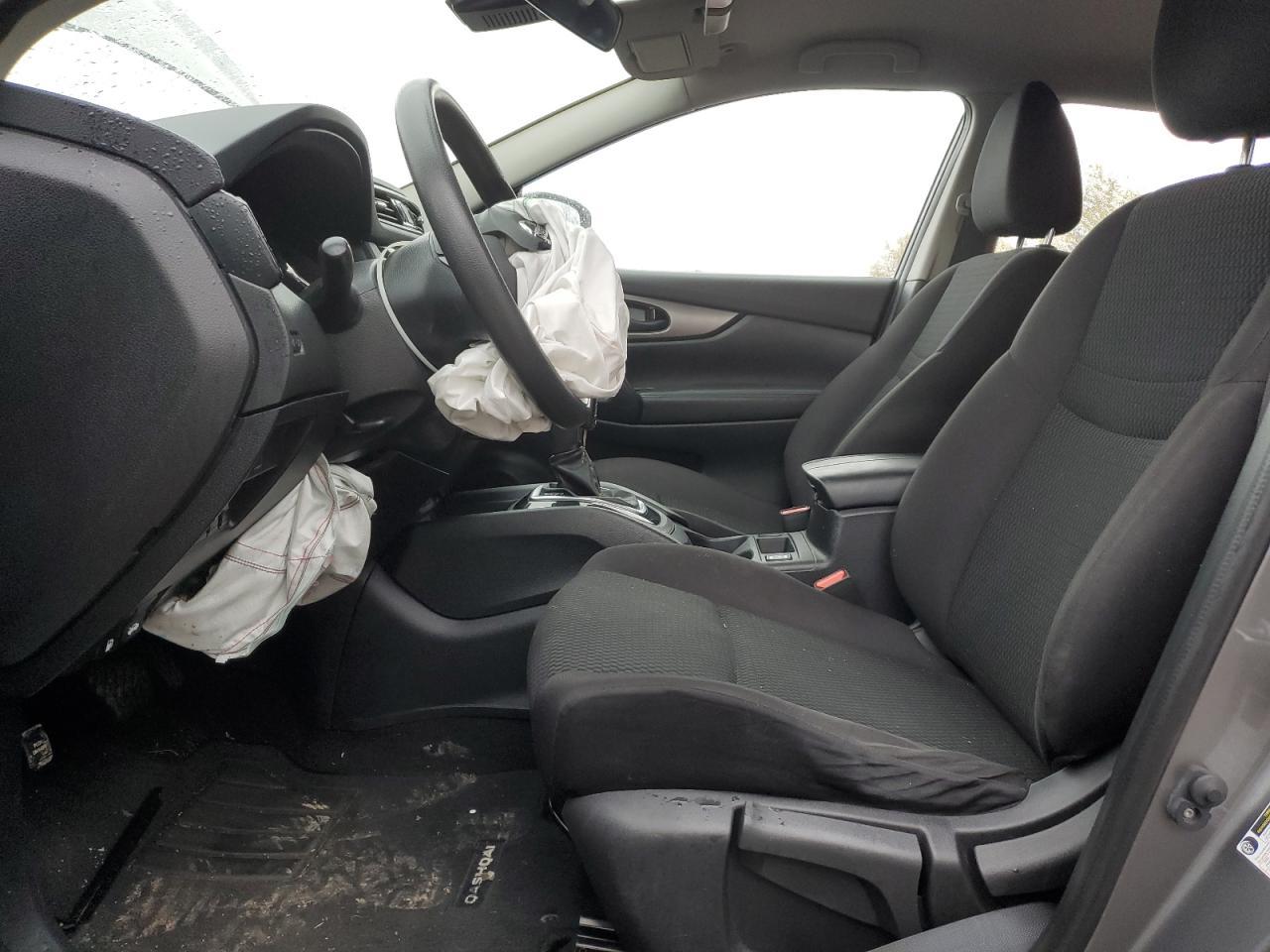 2021 Nissan Qashqai - Image 7