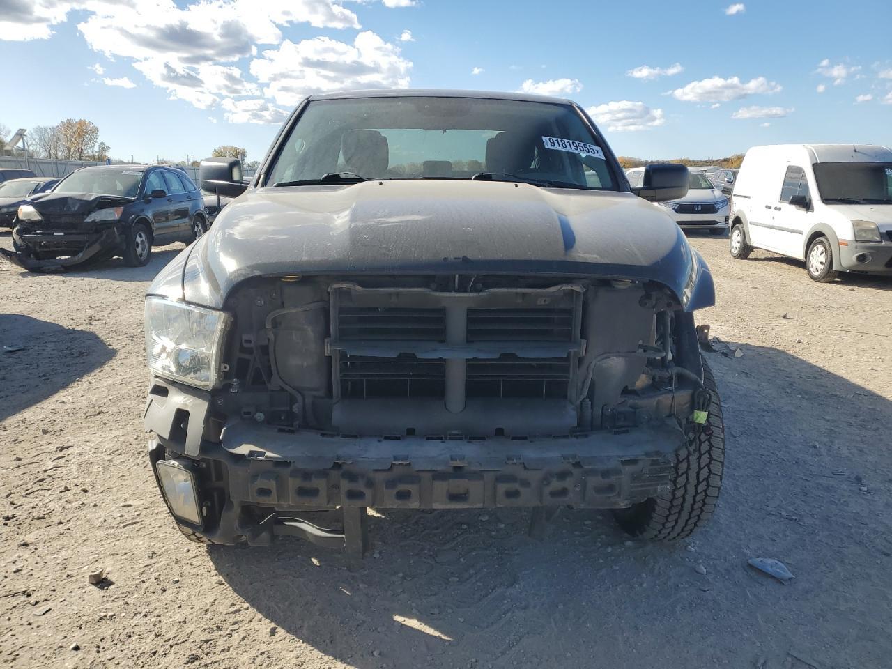 2015 Ram 1500 St - Image 5