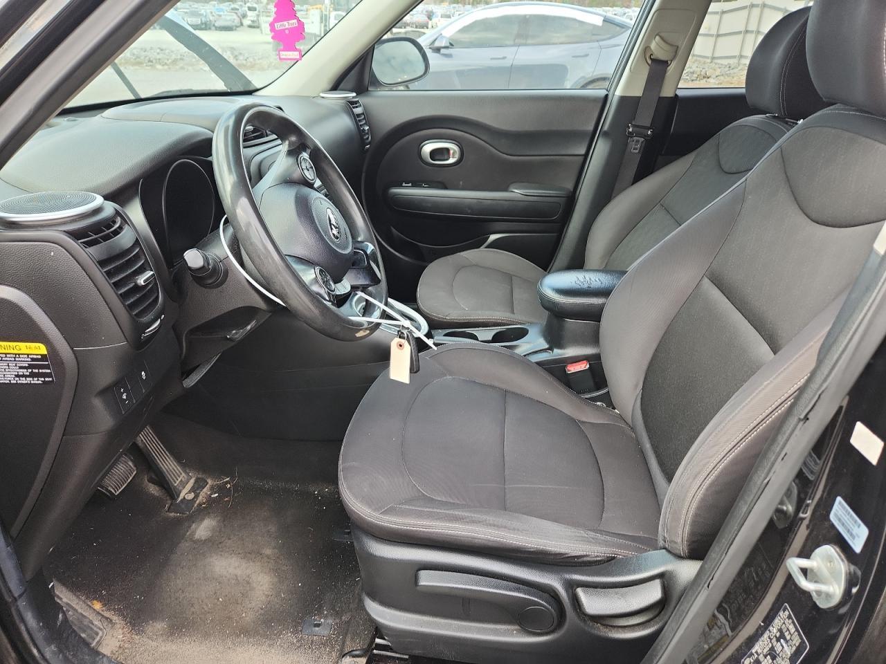 2015 Kia Soul - Фото 7
