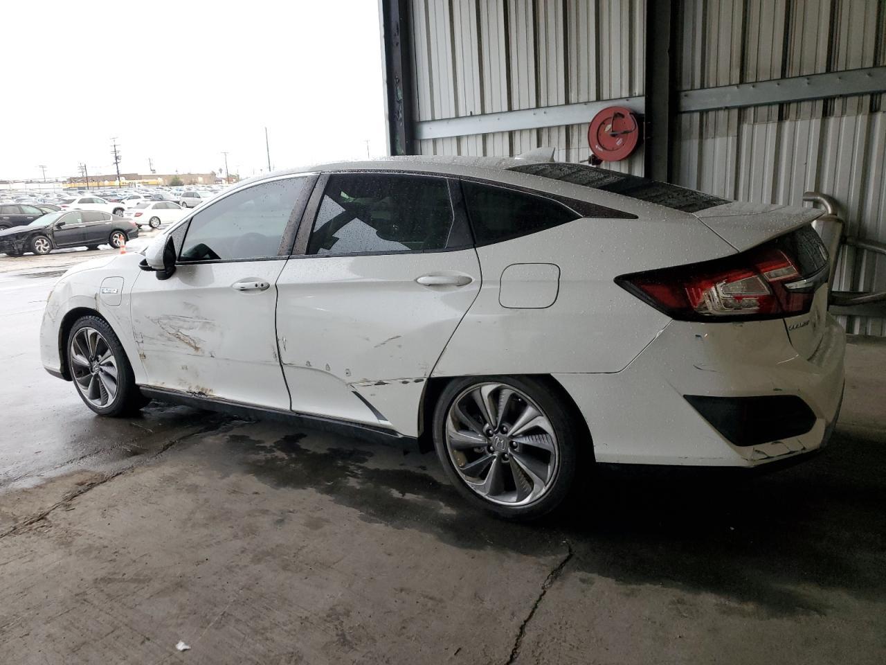 2018 Honda Clarity - Image 2