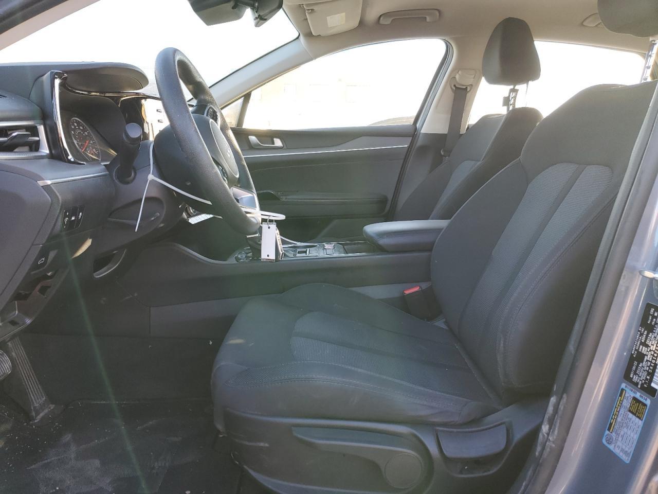 2022 Kia K5 Lxs - Image 7