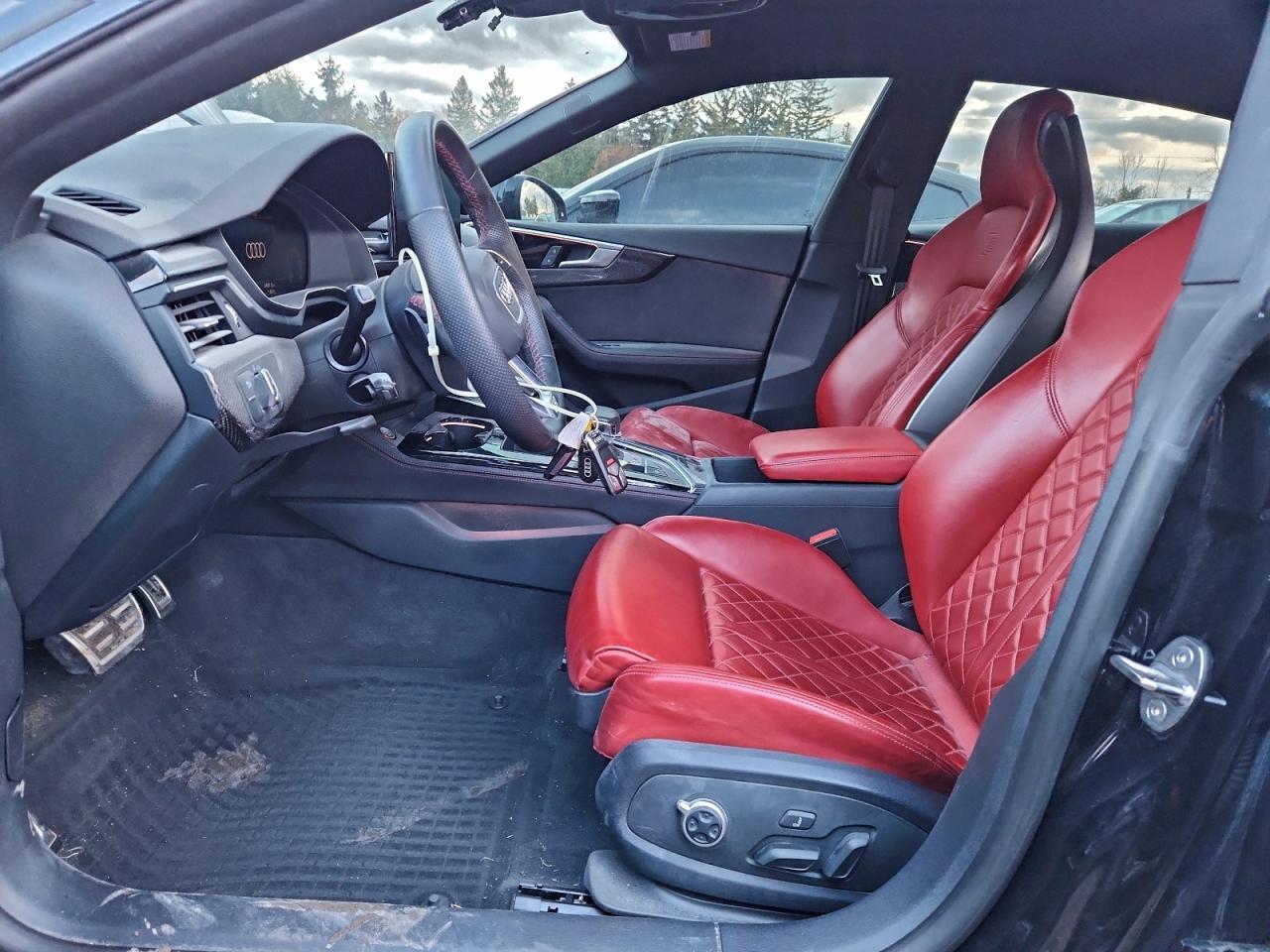 2023 Audi S5 Prestige - Фото 7
