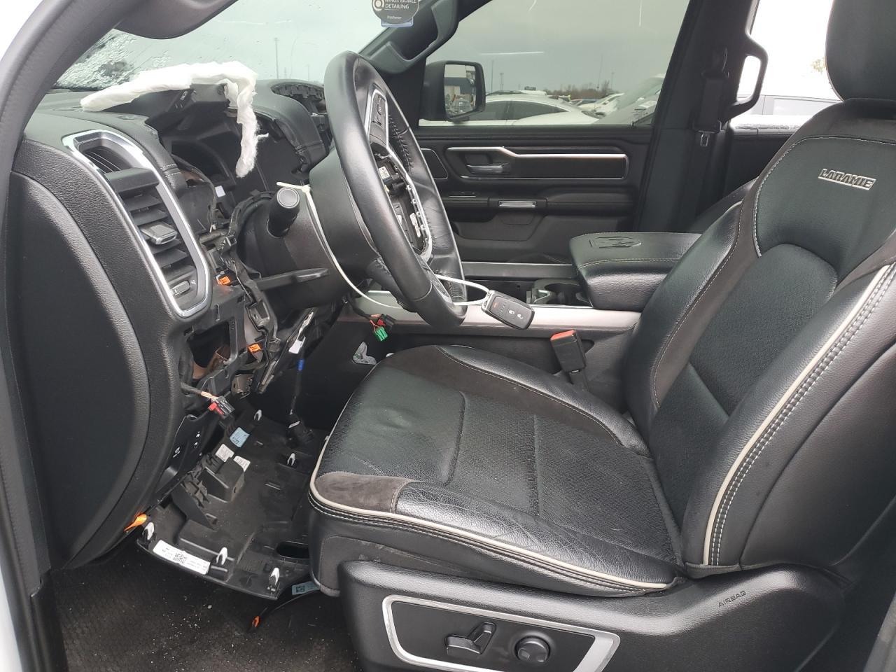 2024 Ram 1500 Laramie - Image 7