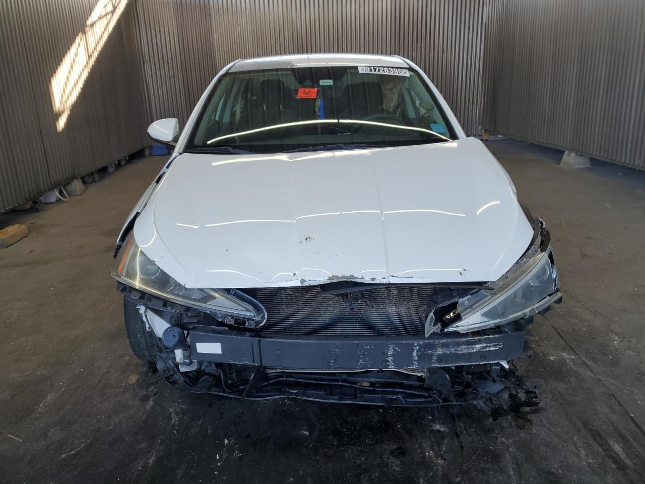 2019 Hyundai Elantra Sel - Фото 5