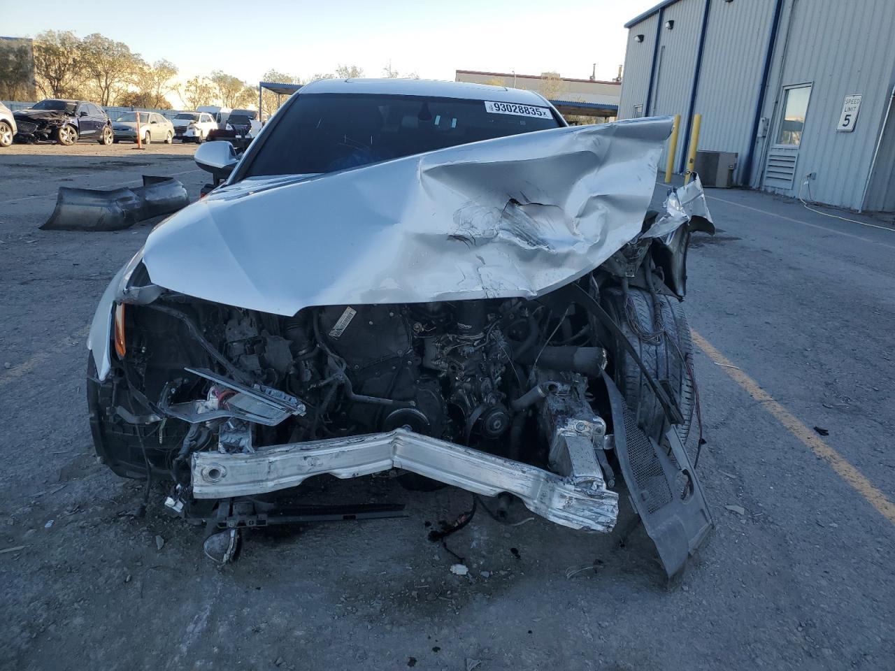 2014 Audi A6 Premium Plus - Фото 5