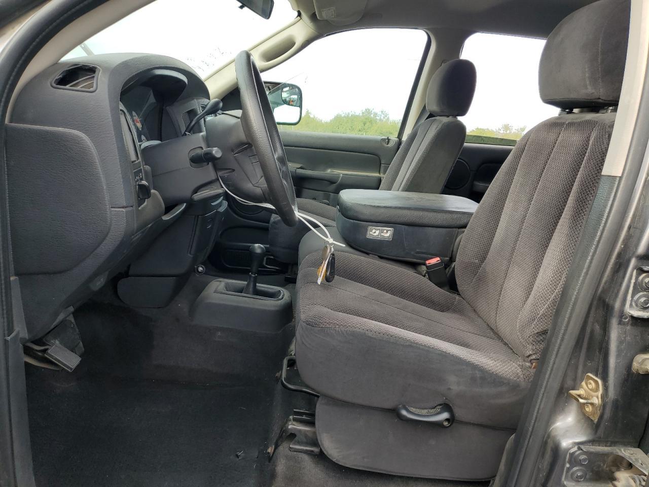 2003 Dodge Ram 1500 St - Image 7