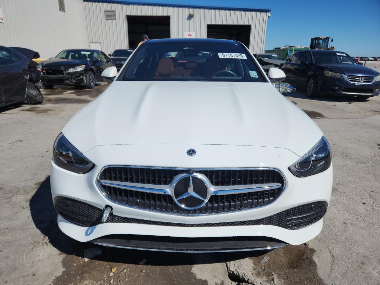 2023 Mercedes-Benz C 300 - Image 5