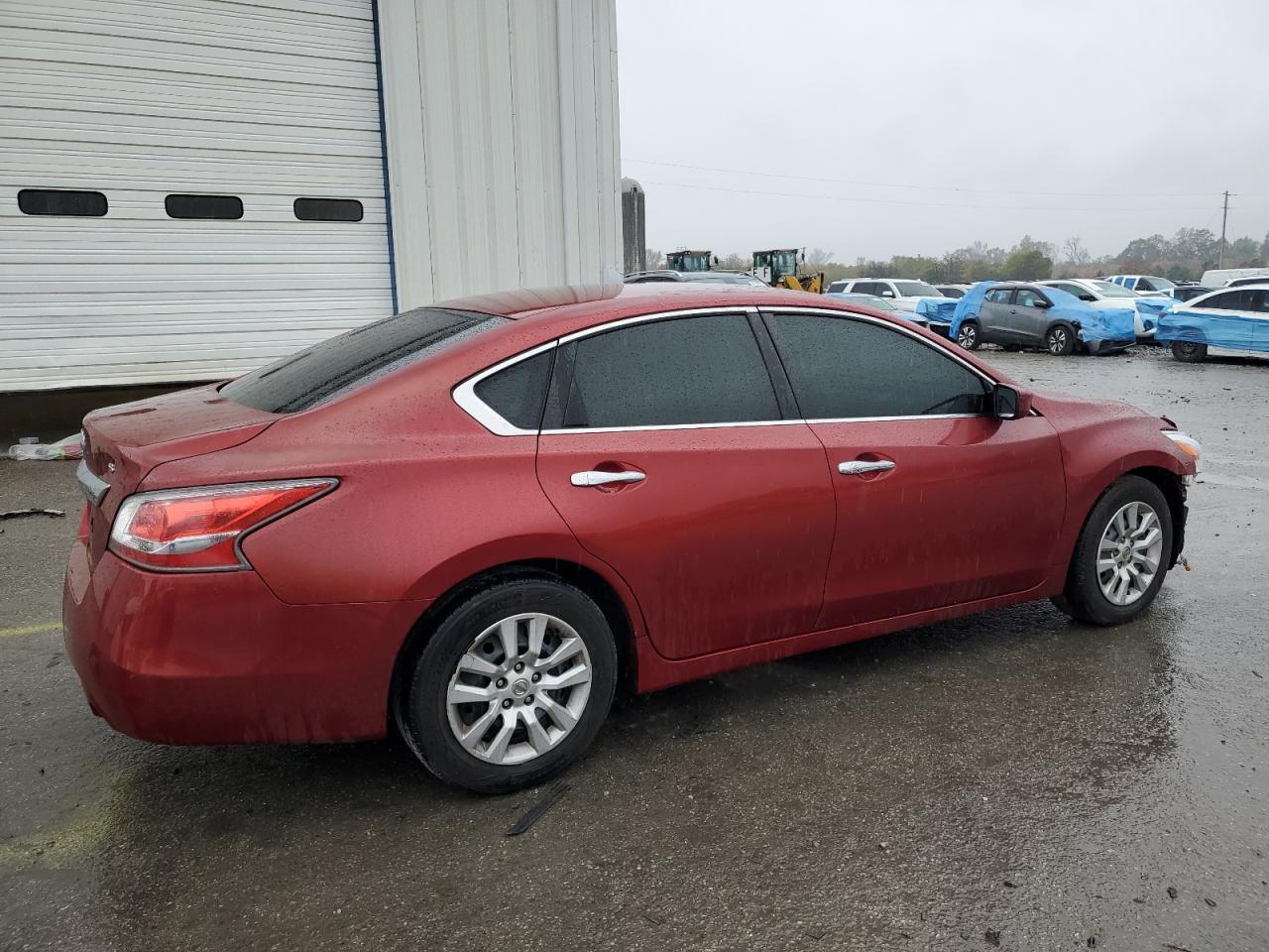 2015 Nissan Altima 2.5 - Image 3