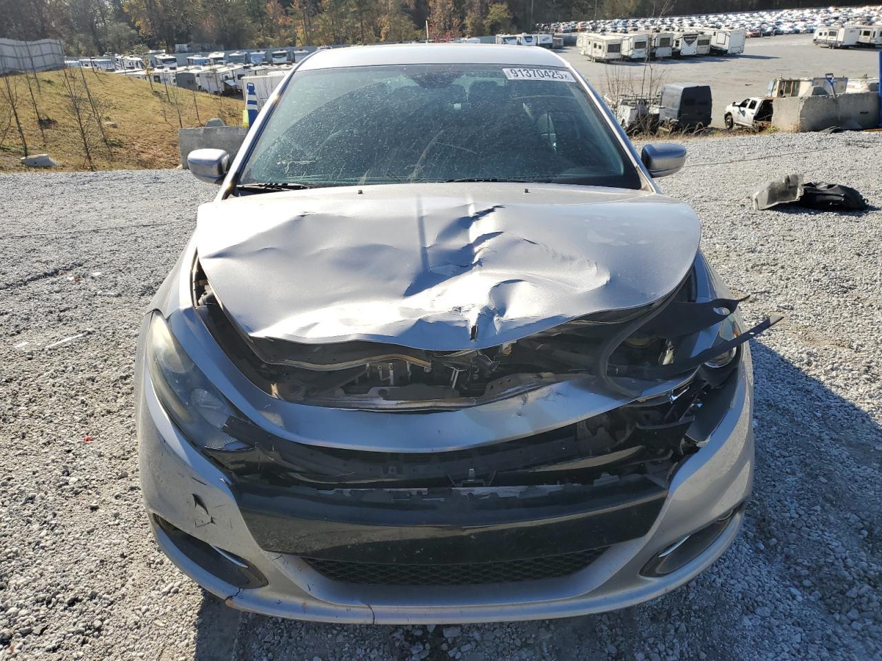 2016 Dodge Dart Sxt Sport - Image 5