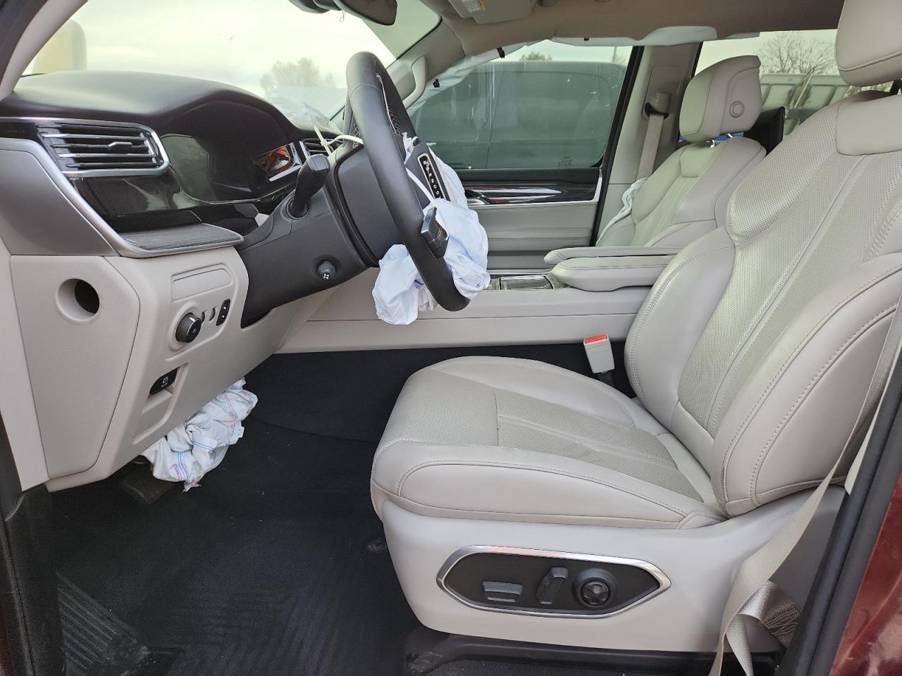 2022 Jeep Wagoneer Series Iii - Image 7