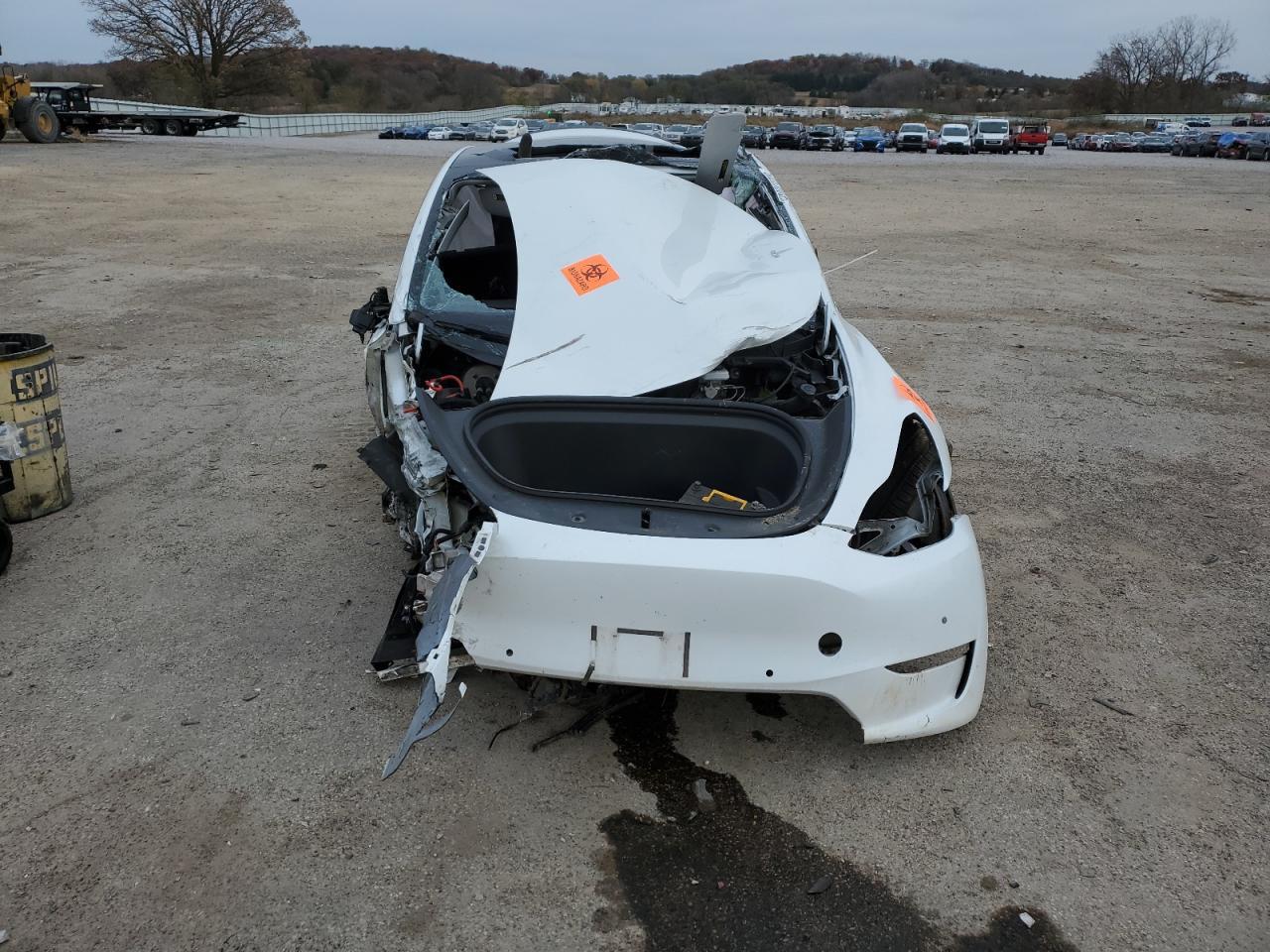 2021 Tesla Model Y - Image 5