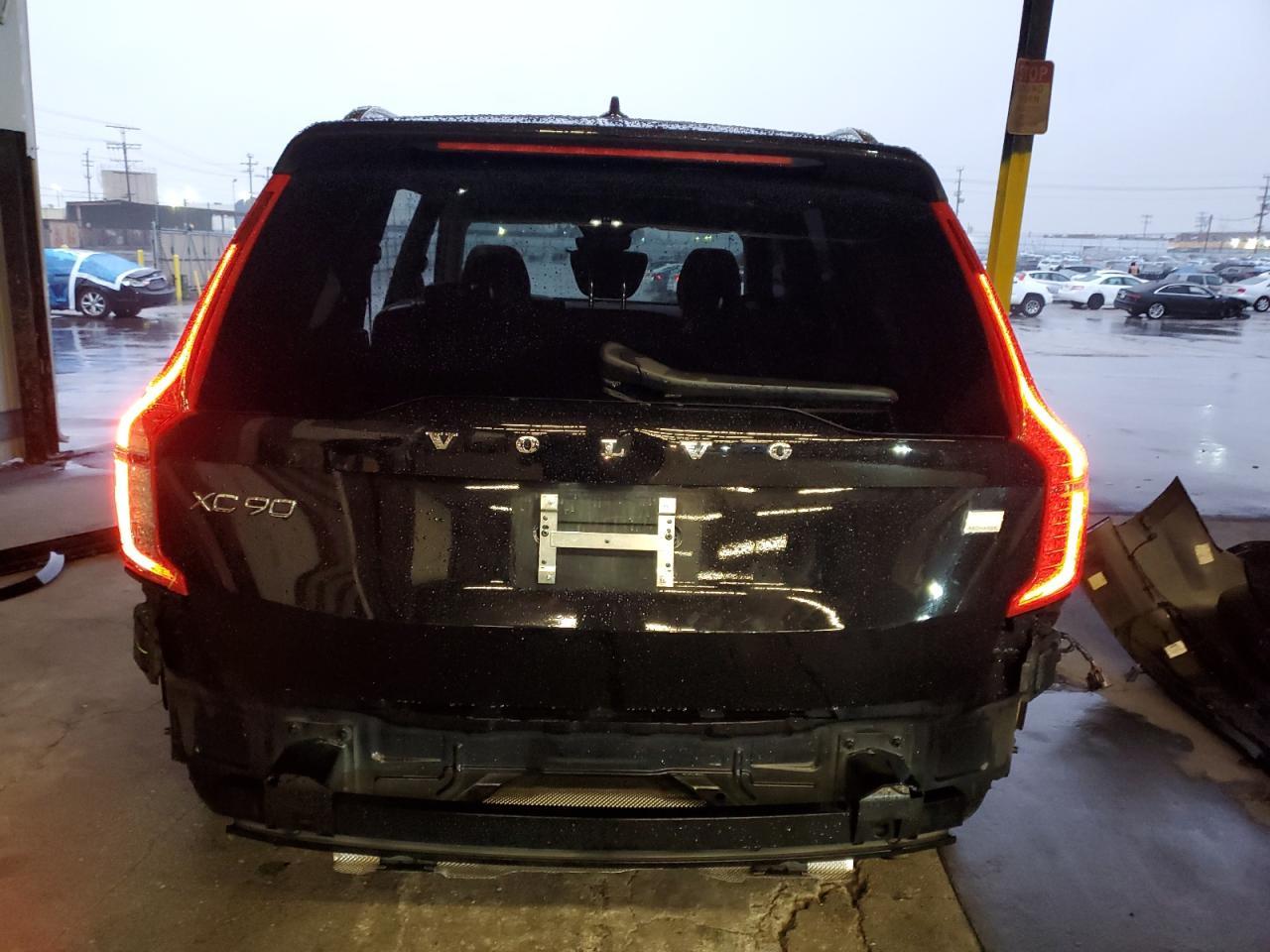 2024 Volvo Xc90 Plus - Фото 6