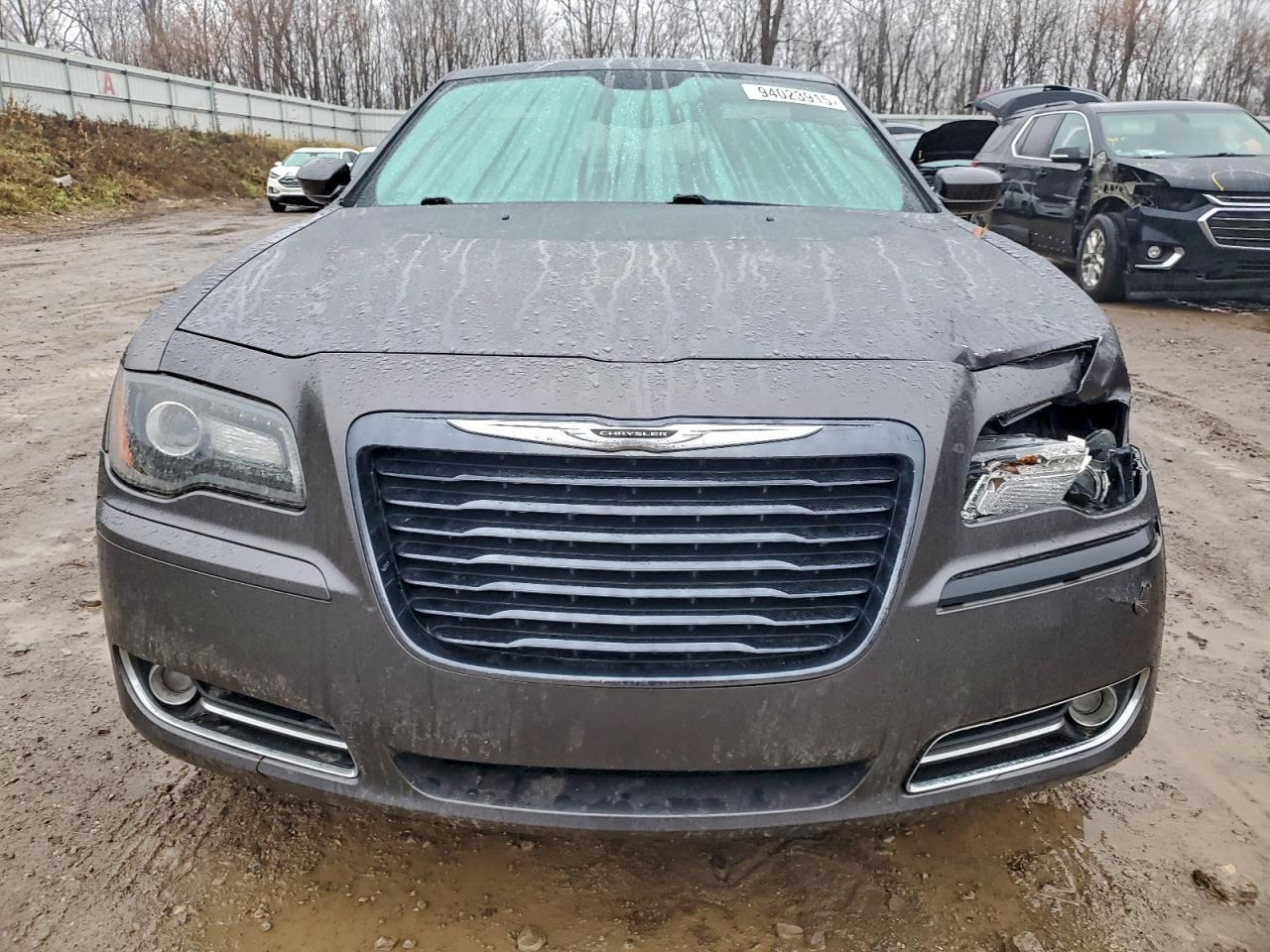 2014 Chrysler 300 S - Фото 5