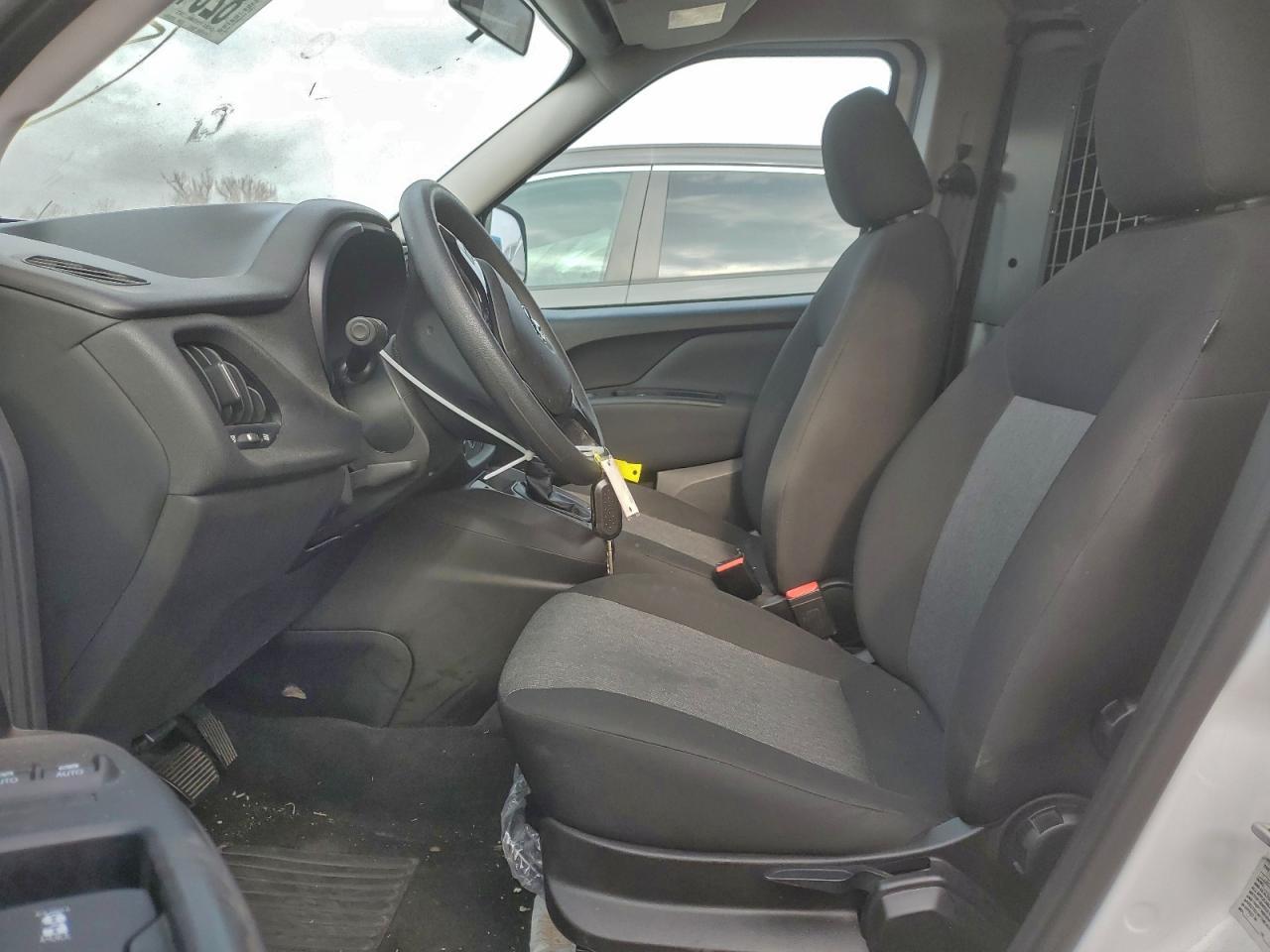 2022 Ram Promaster City Tradesman - Фото 7