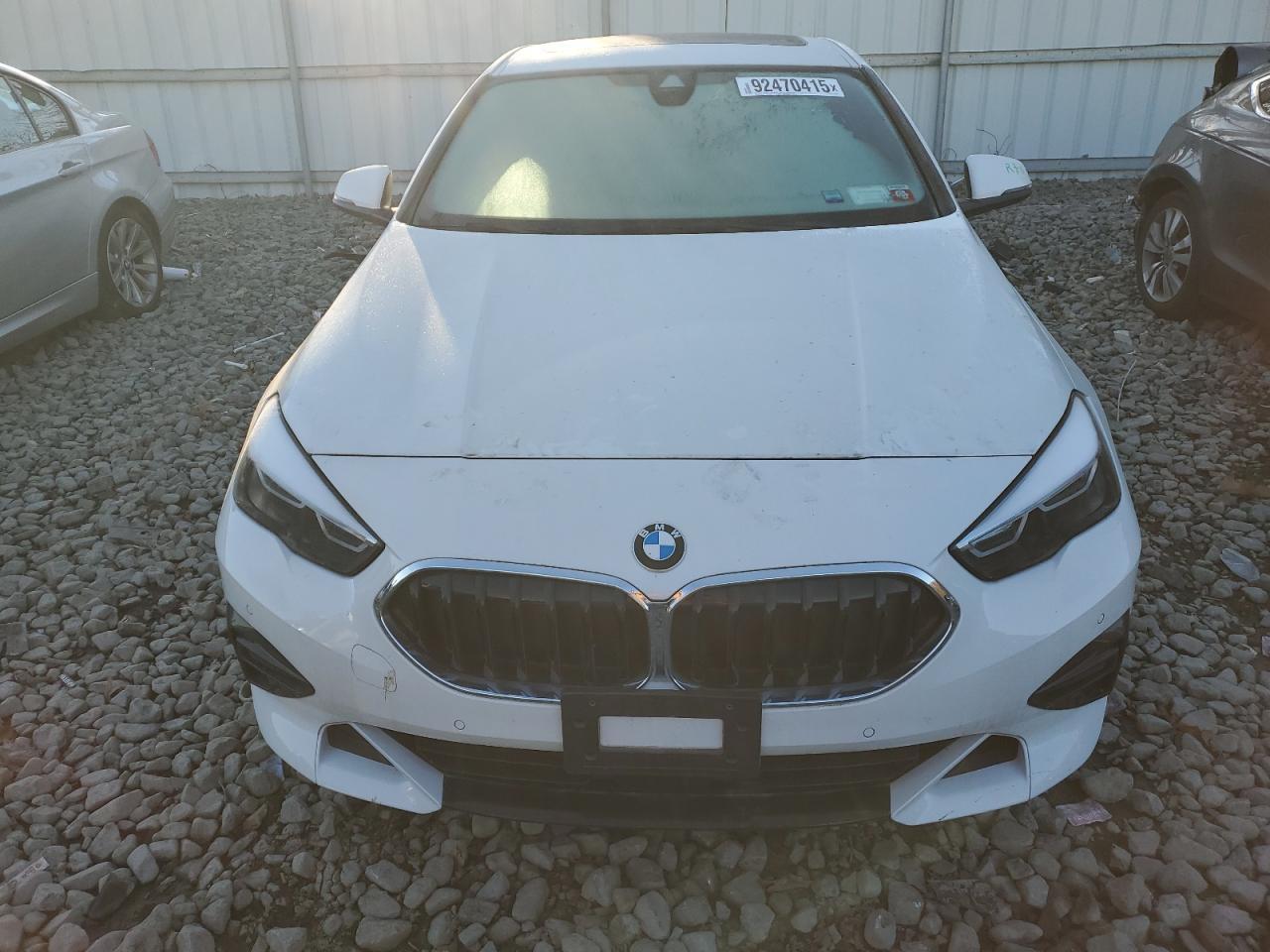 2022 BMW 228Xi - Фото 5