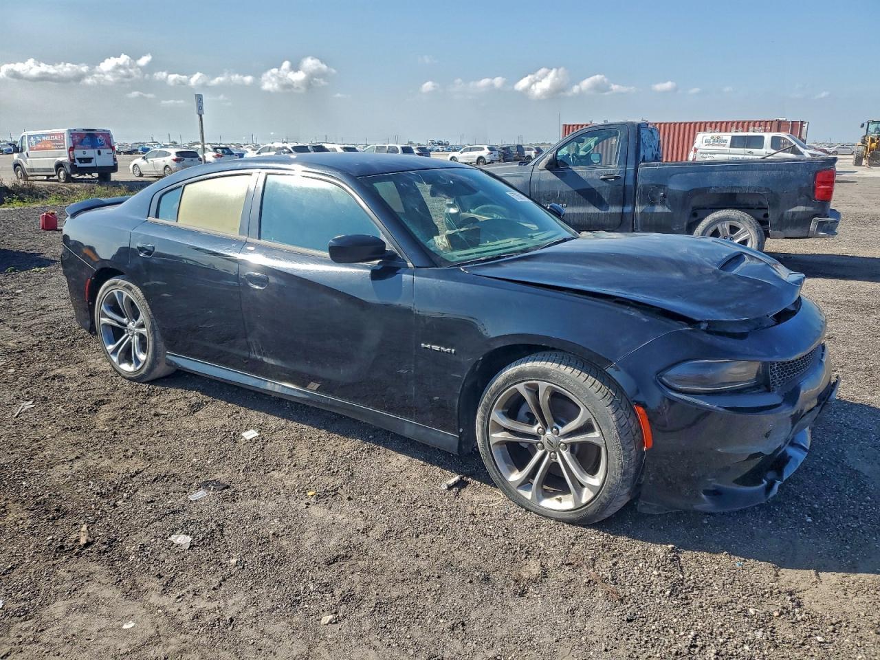 2020 Dodge Charger R/T - Image 4