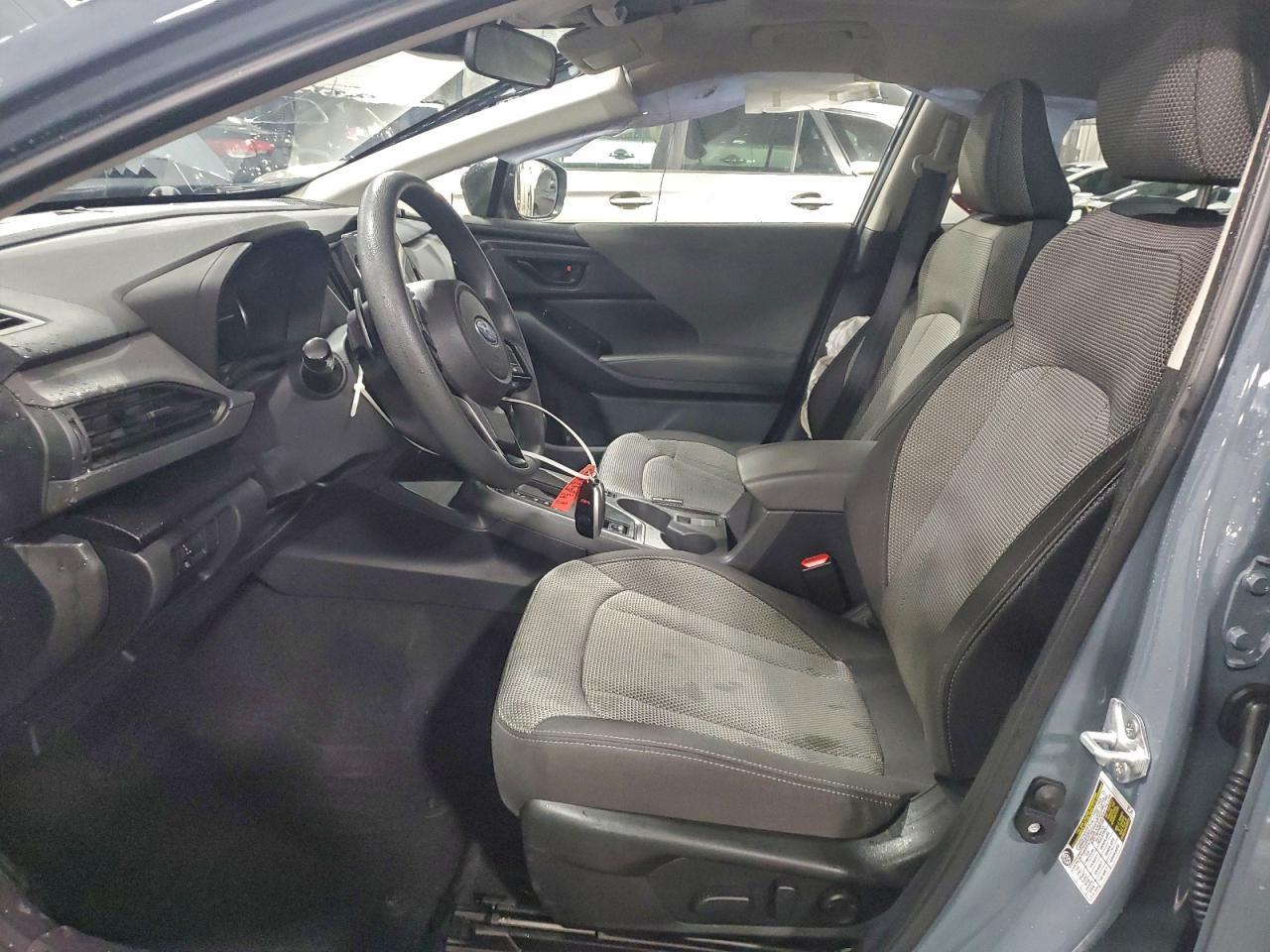 2024 Subaru Crosstrek Premium - Фото 7