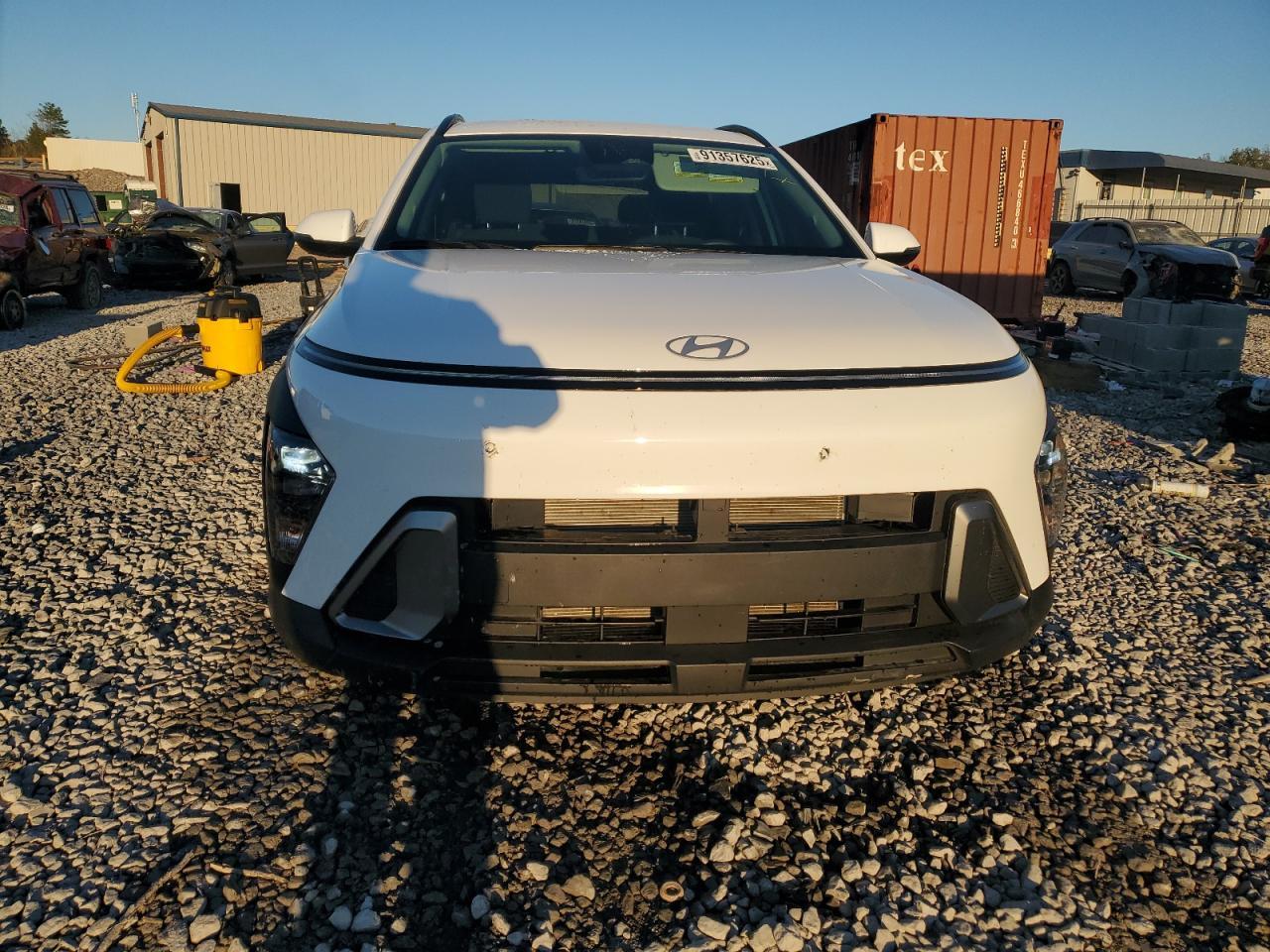 2024 Hyundai Kona Sel - Image 5