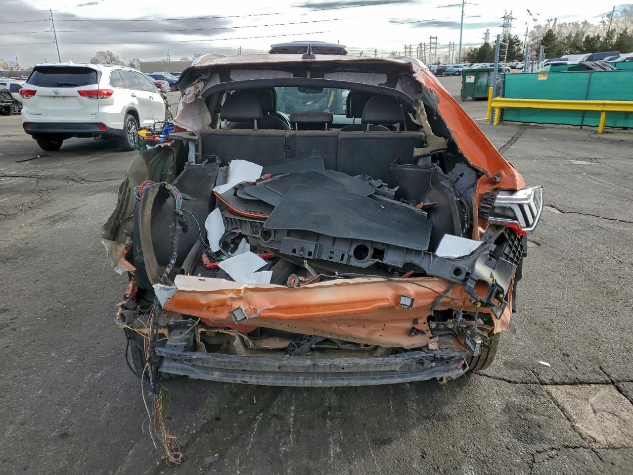 2022 Audi Q3 Premium S Line 45 - Фото 6