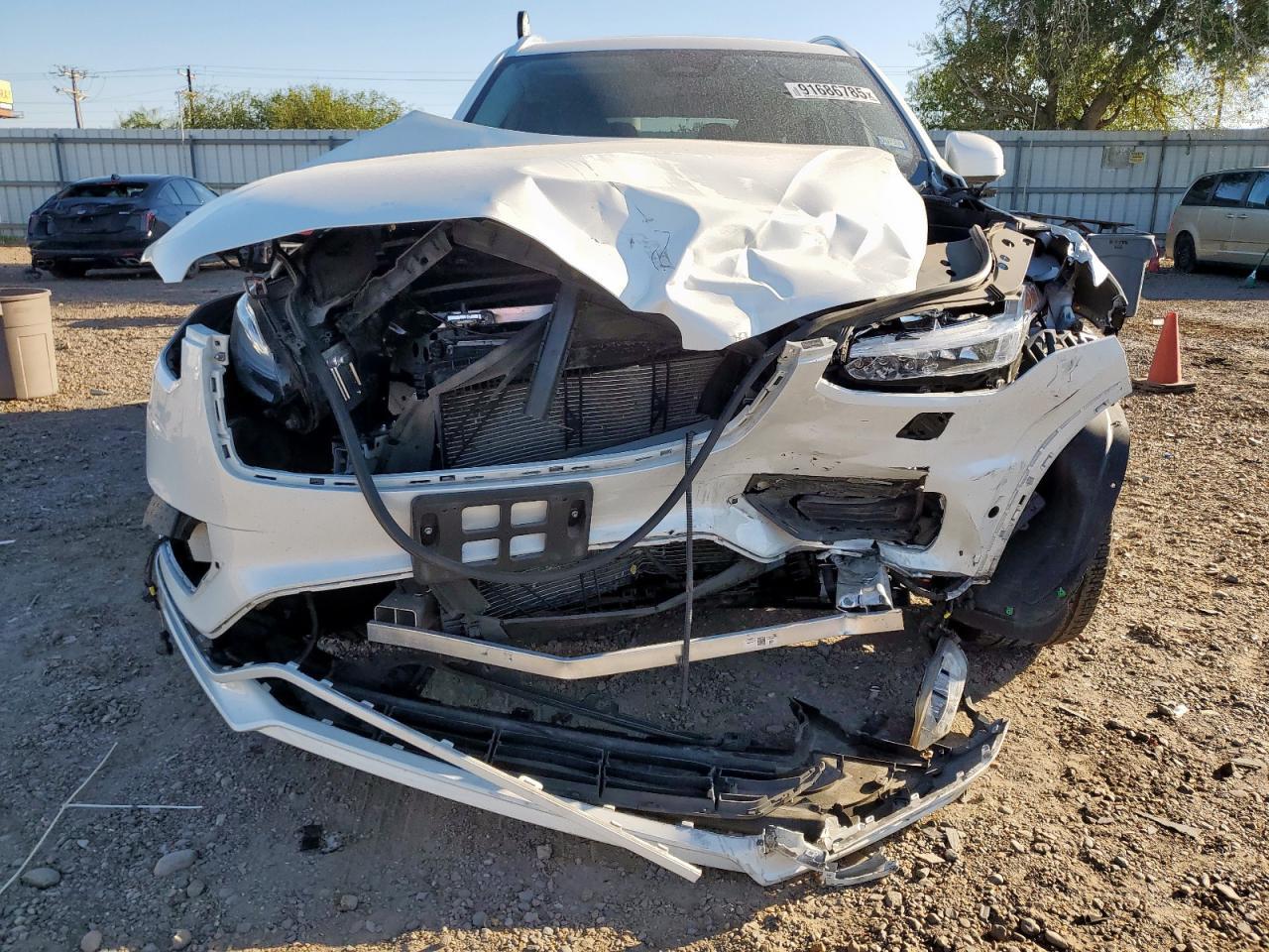 2023 Volvo Xc90 Plus - Фото 5