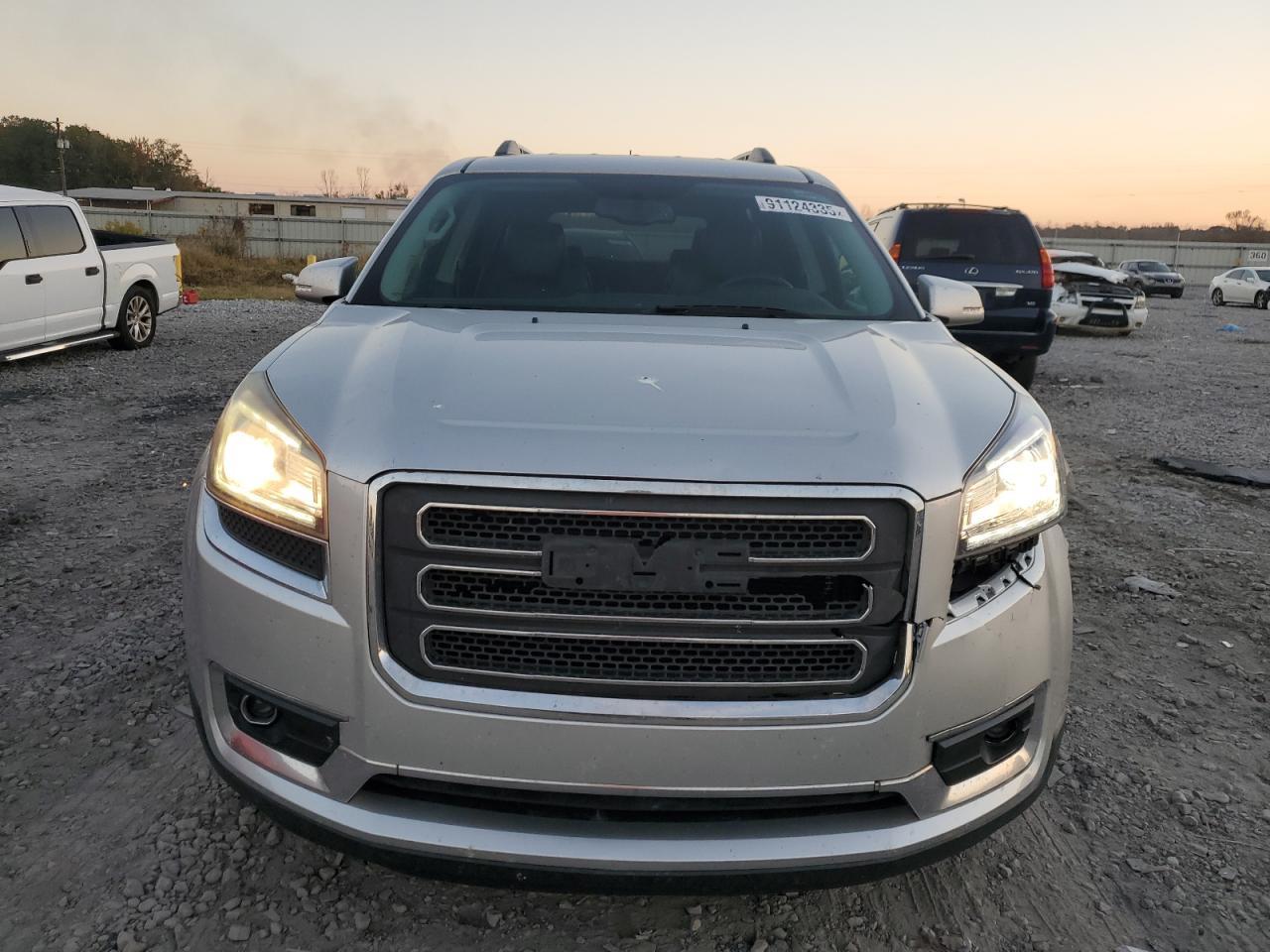 2014 GMC Acadia Slt-1 - Image 5