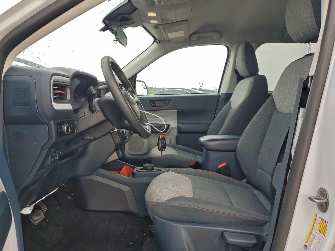 2023 Ford Maverick Xl - Фото 7