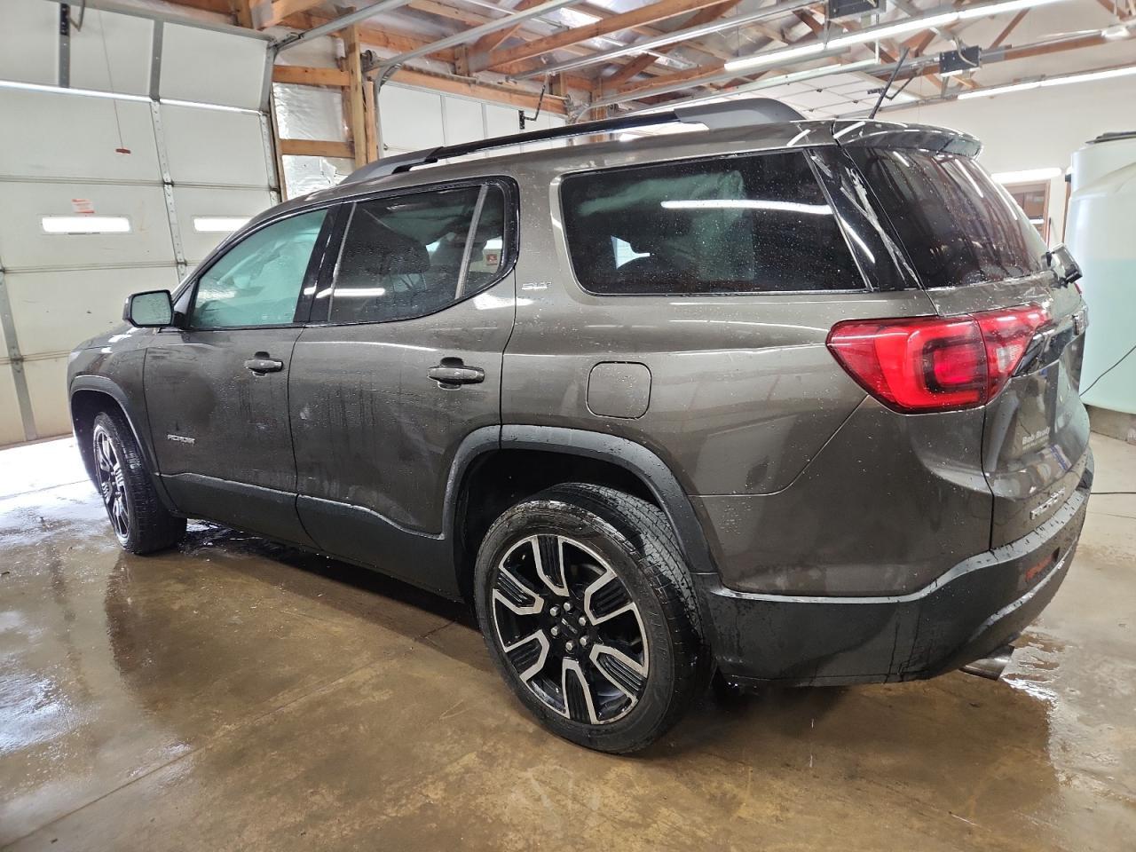 2019 GMC Acadia Slt-1 - Фото 2