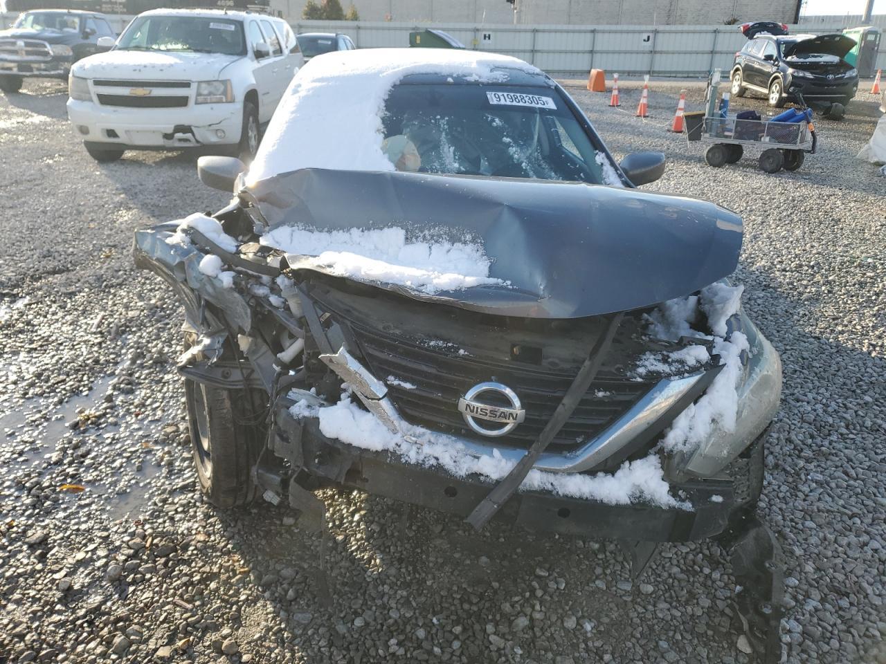 2017 Nissan Altima - Фото 5