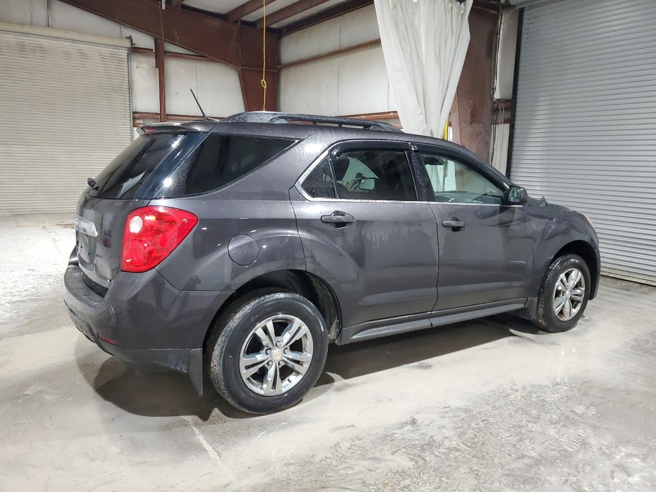 2014 Chevrolet Equinox Lt - Image 3