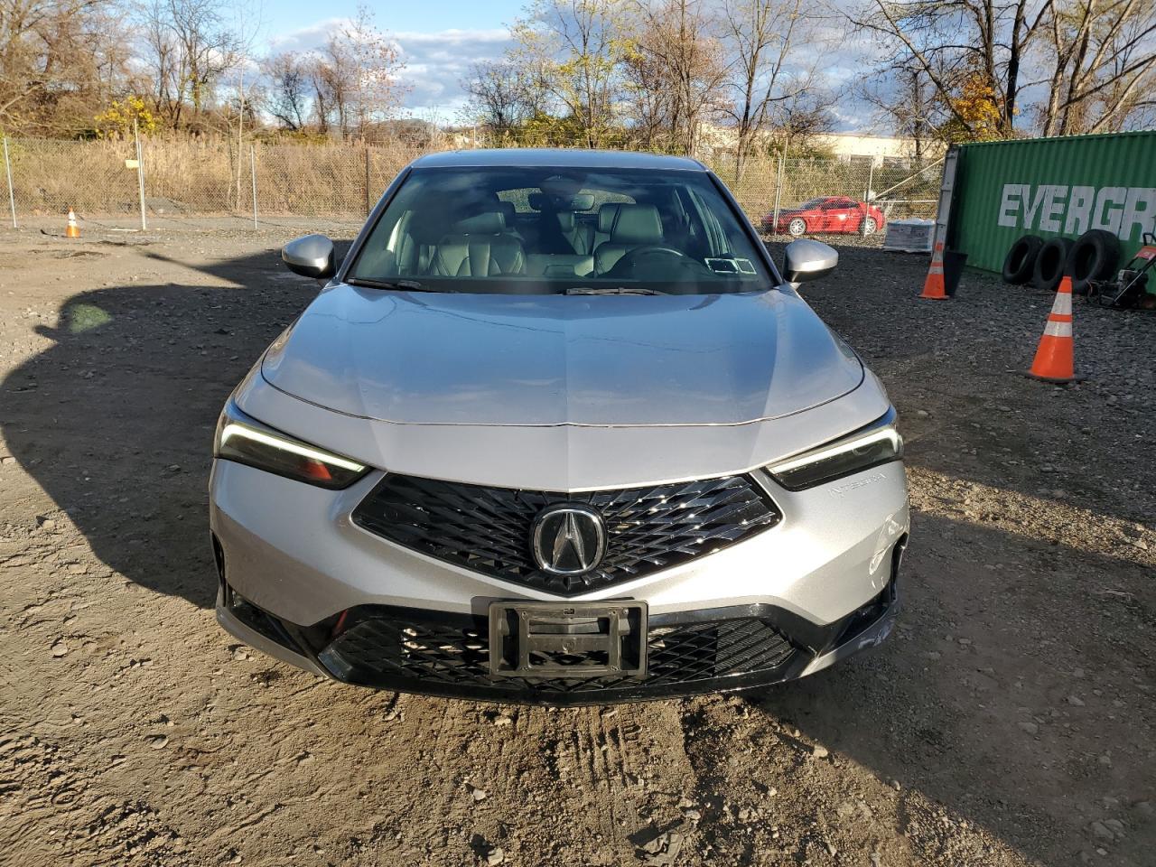 2023 Acura Integra A-Spec - Фото 5