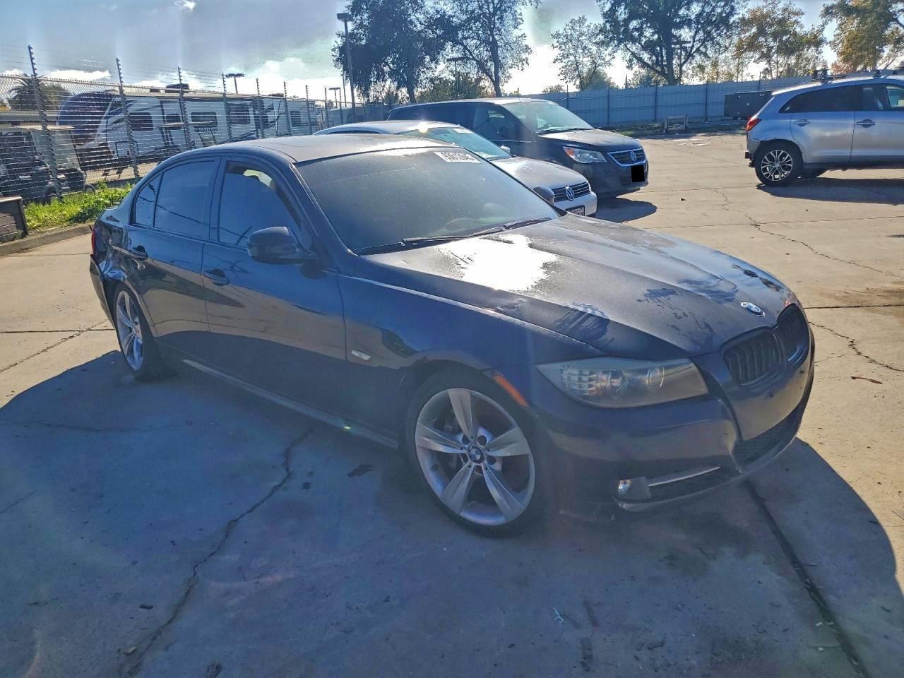 2010 BMW 335 I - Фото 4