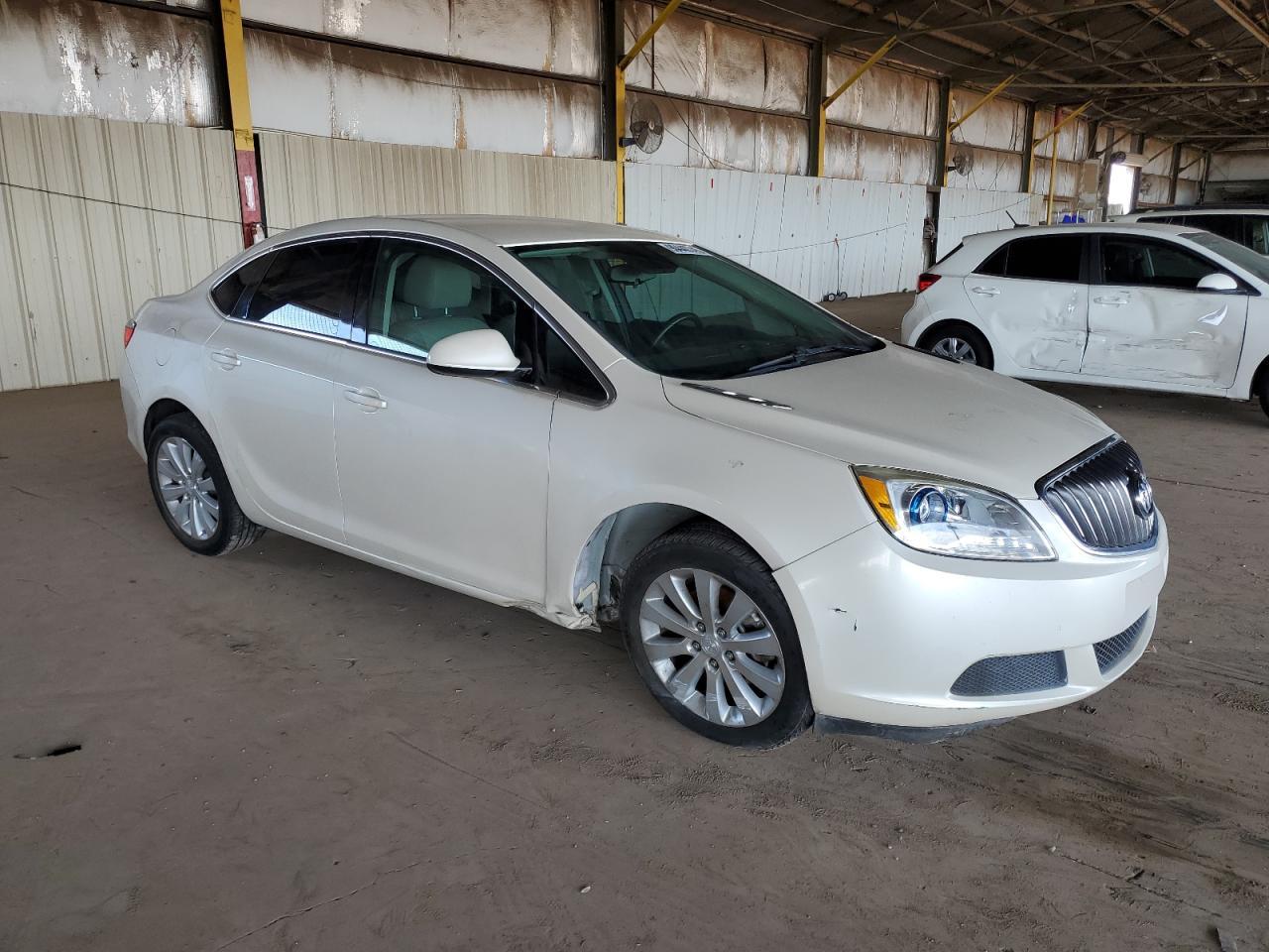 2016 Buick Verano - Image 4