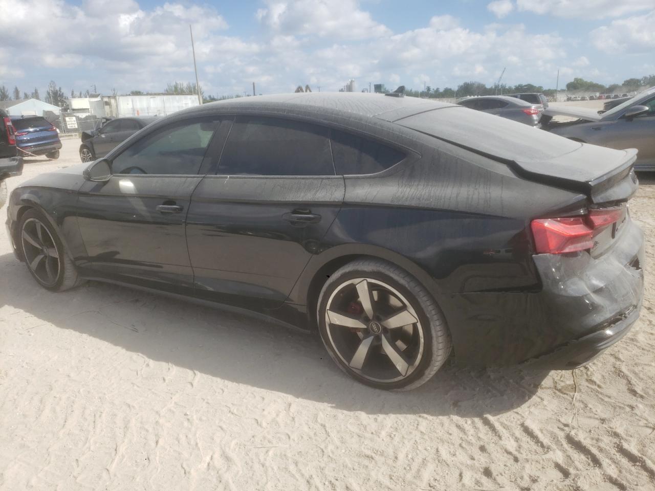 2024 Audi A5 Premium Plus 45 - Image 2