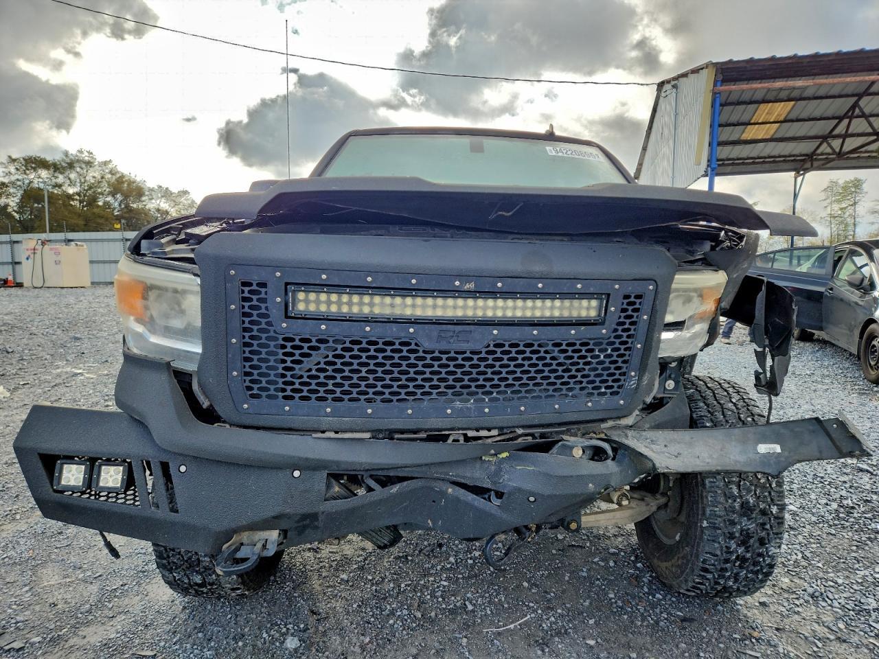 2014 GMC Sierra K1500 Slt - Фото 5