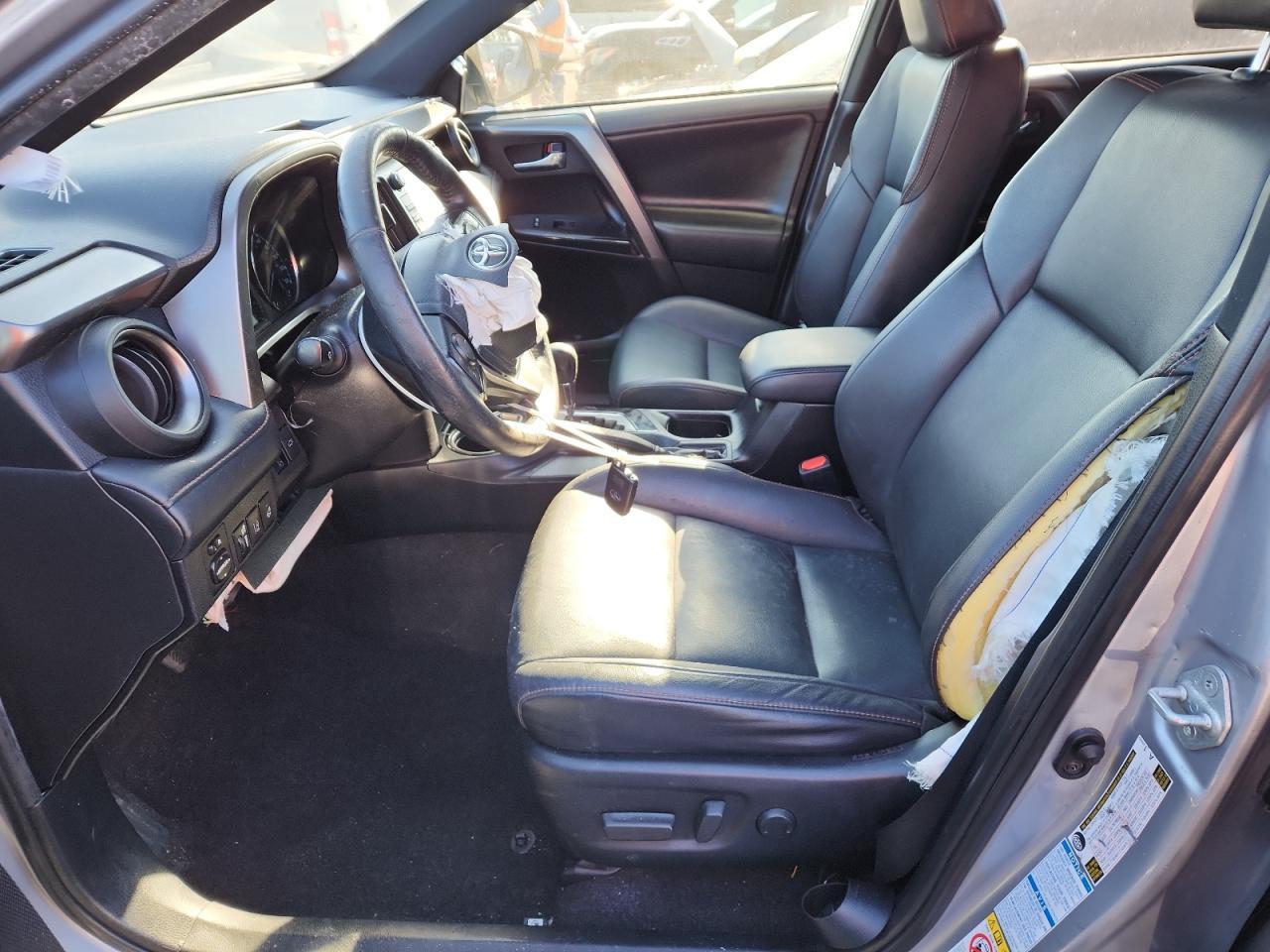 2018 Toyota Rav4 Hv Se - Image 7