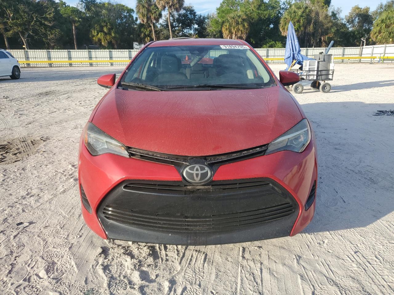 2019 Toyota Corolla L - Image 5